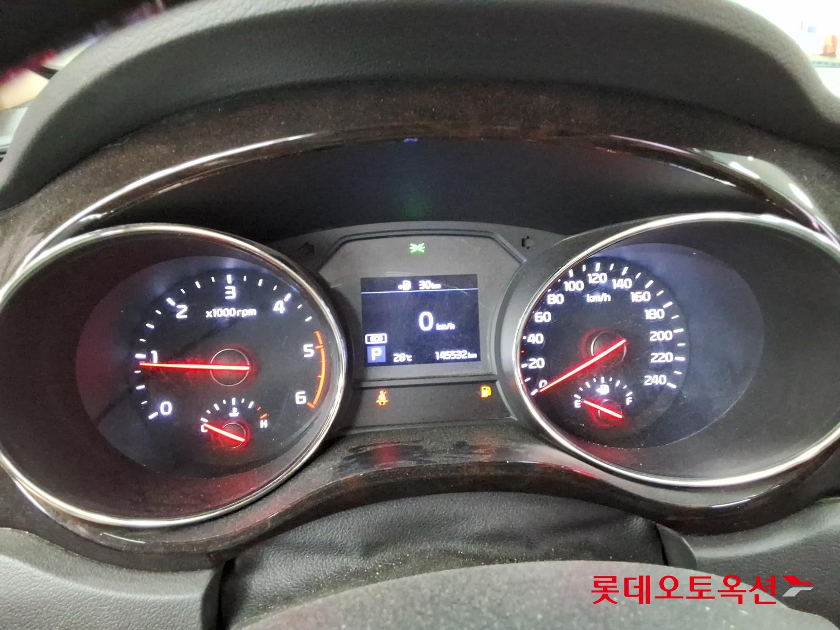 2020 - kia carnival