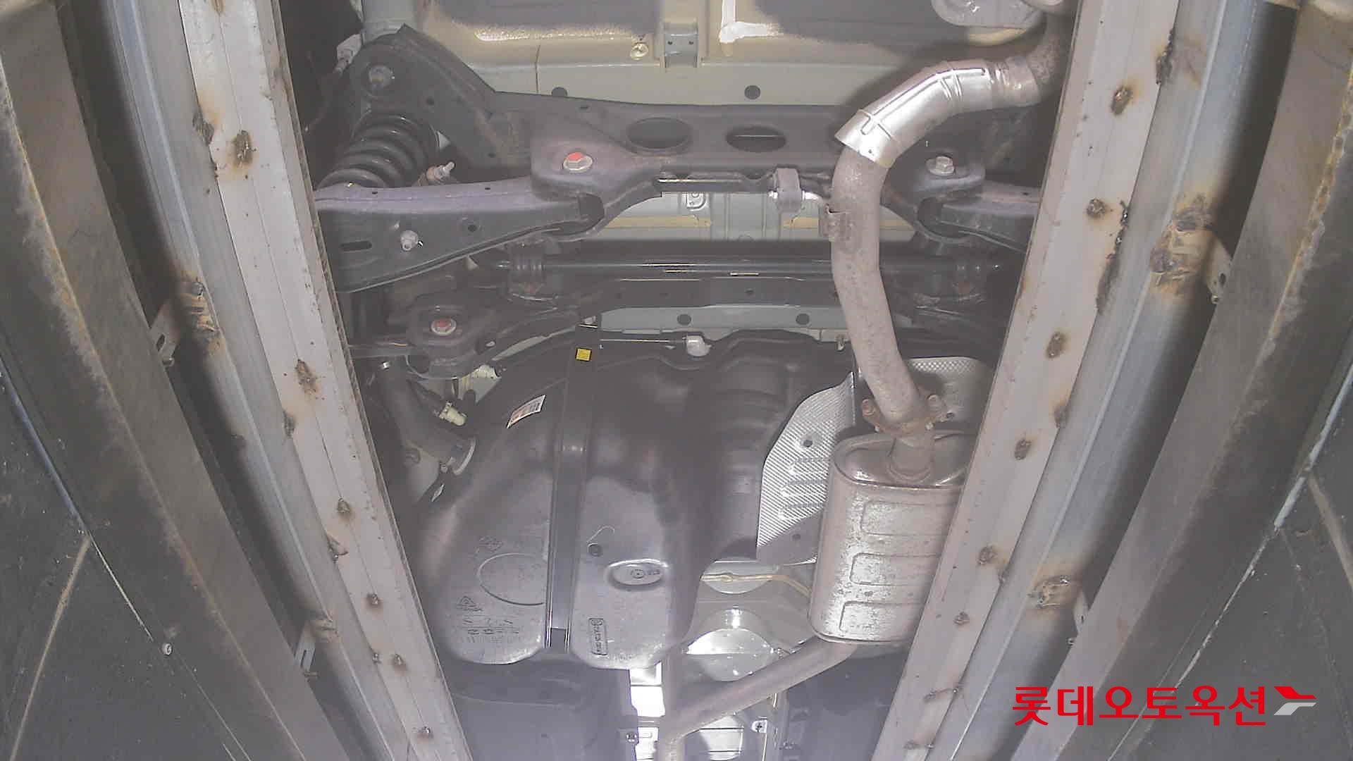 2023 - kia sorento