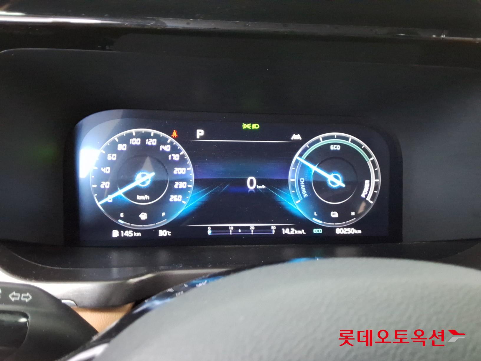 2023 - kia sorento
