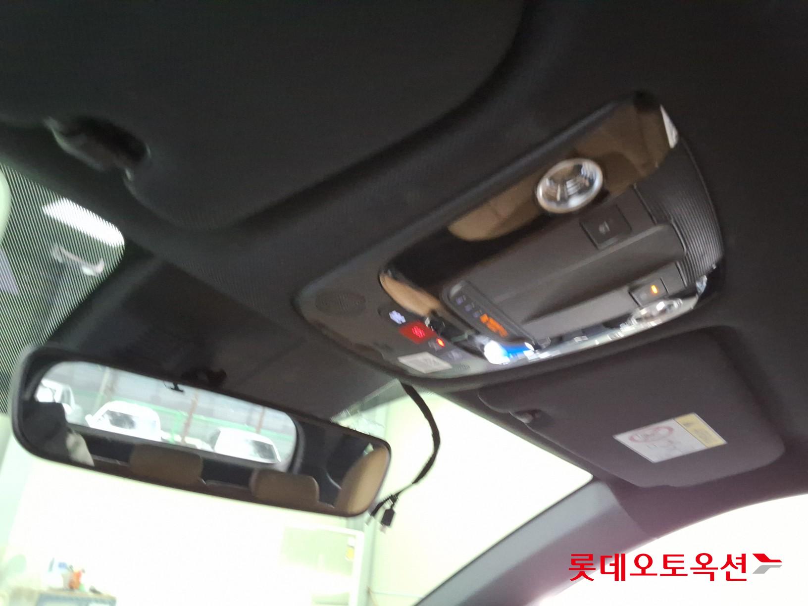 2023 - kia sorento