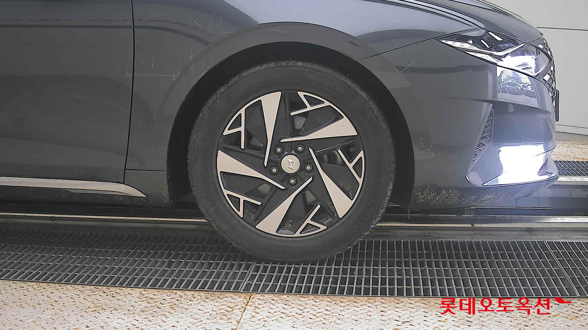 2023 - hyundai grandeur