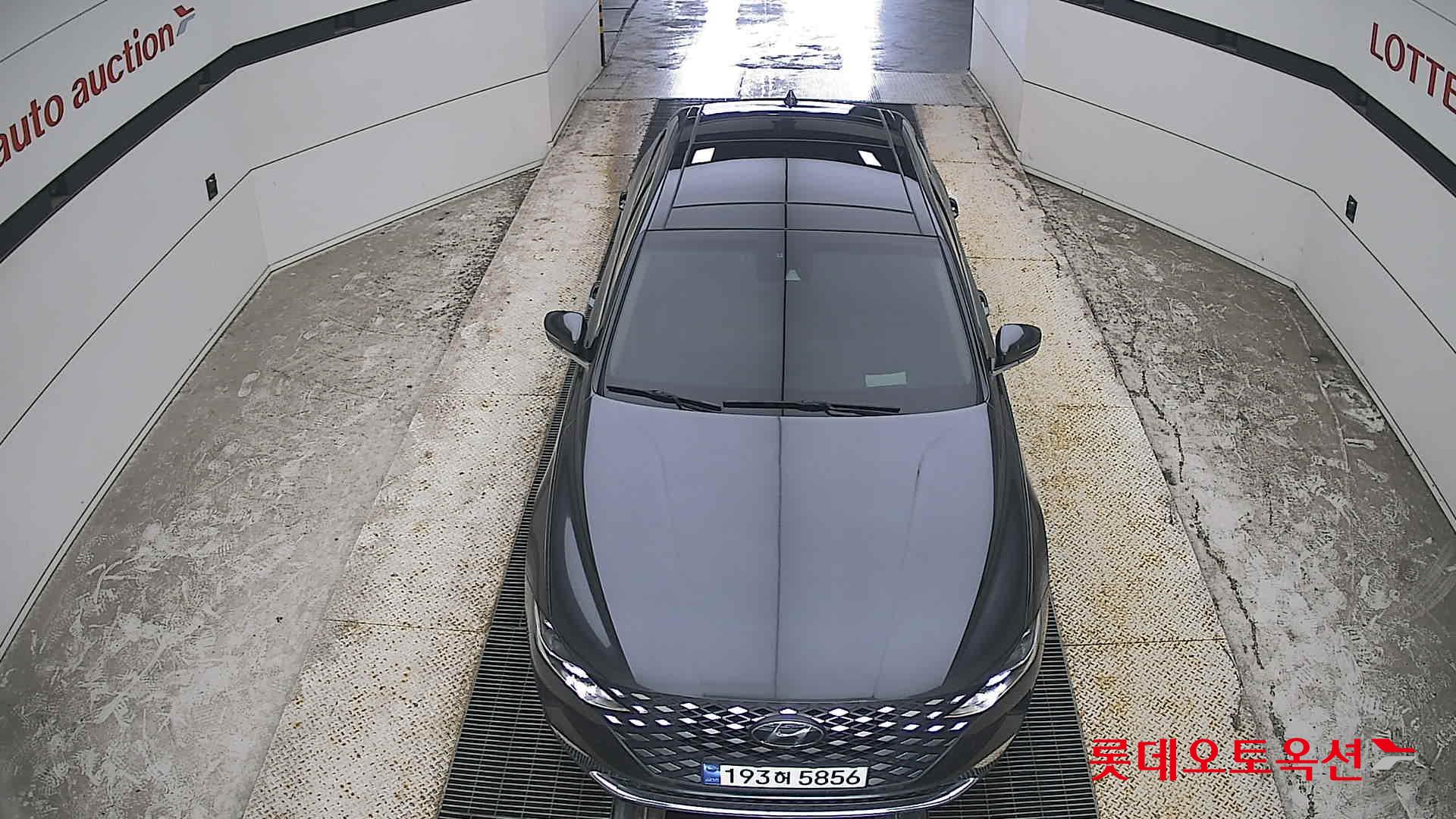 2023 - hyundai grandeur