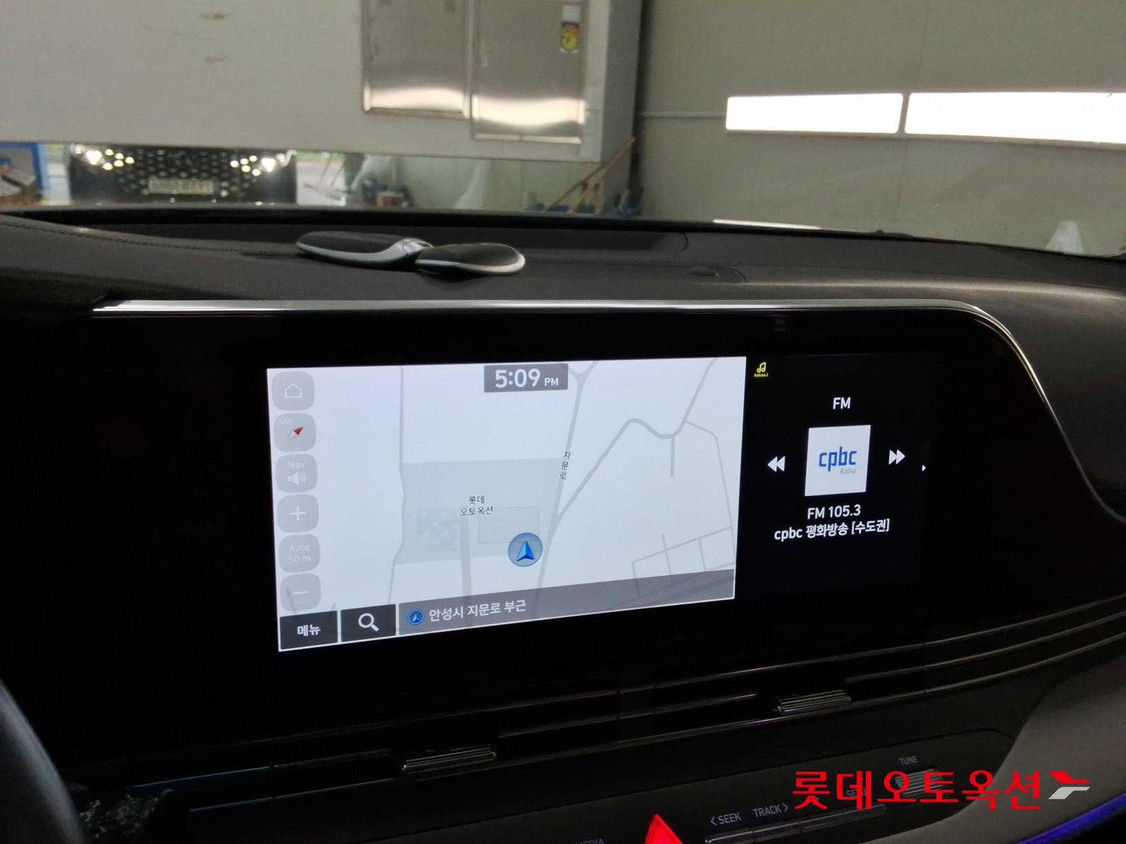 2023 - hyundai grandeur