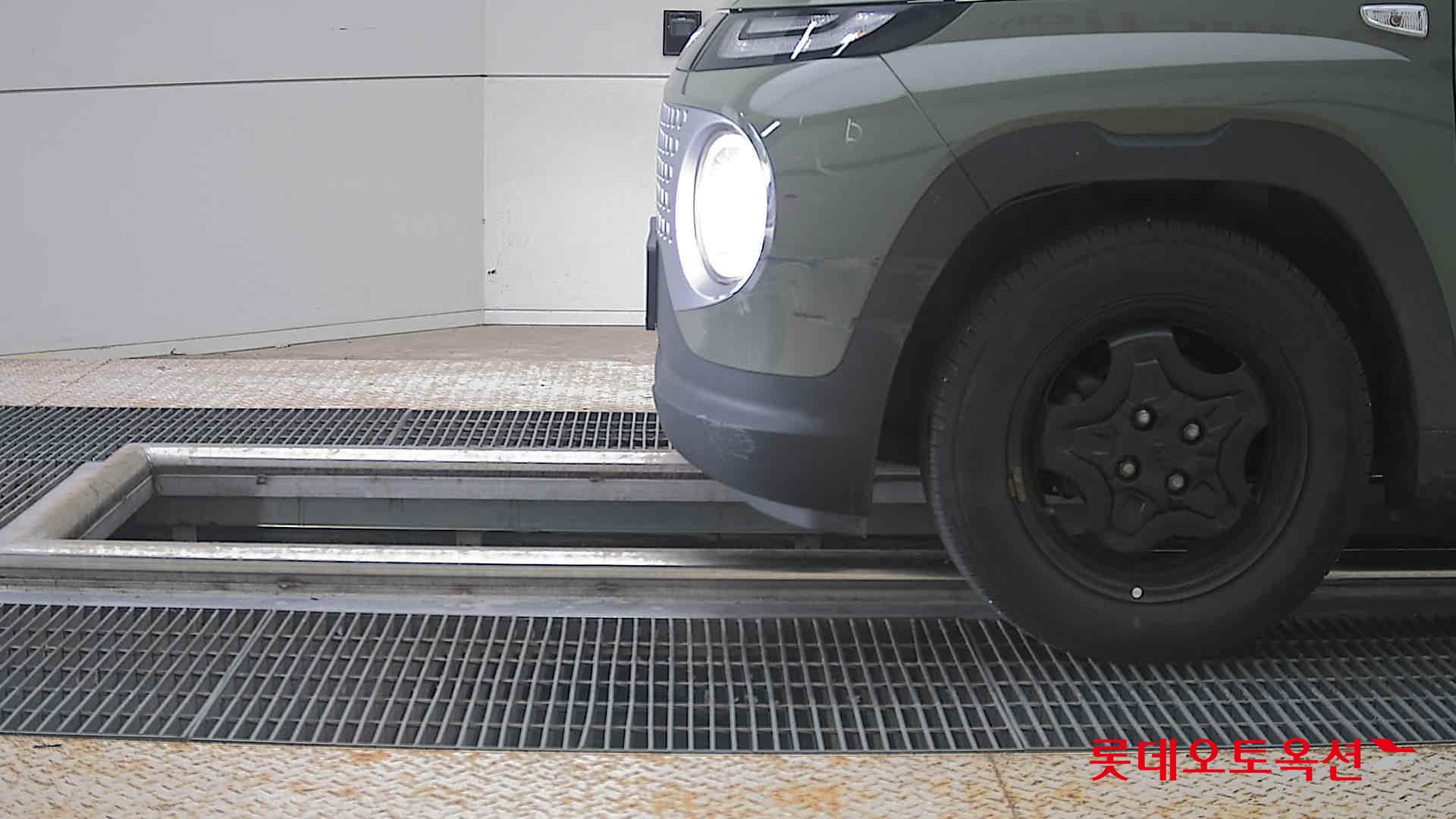 2023 - hyundai casper