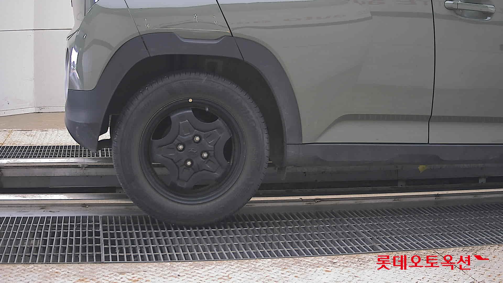 2023 - hyundai casper