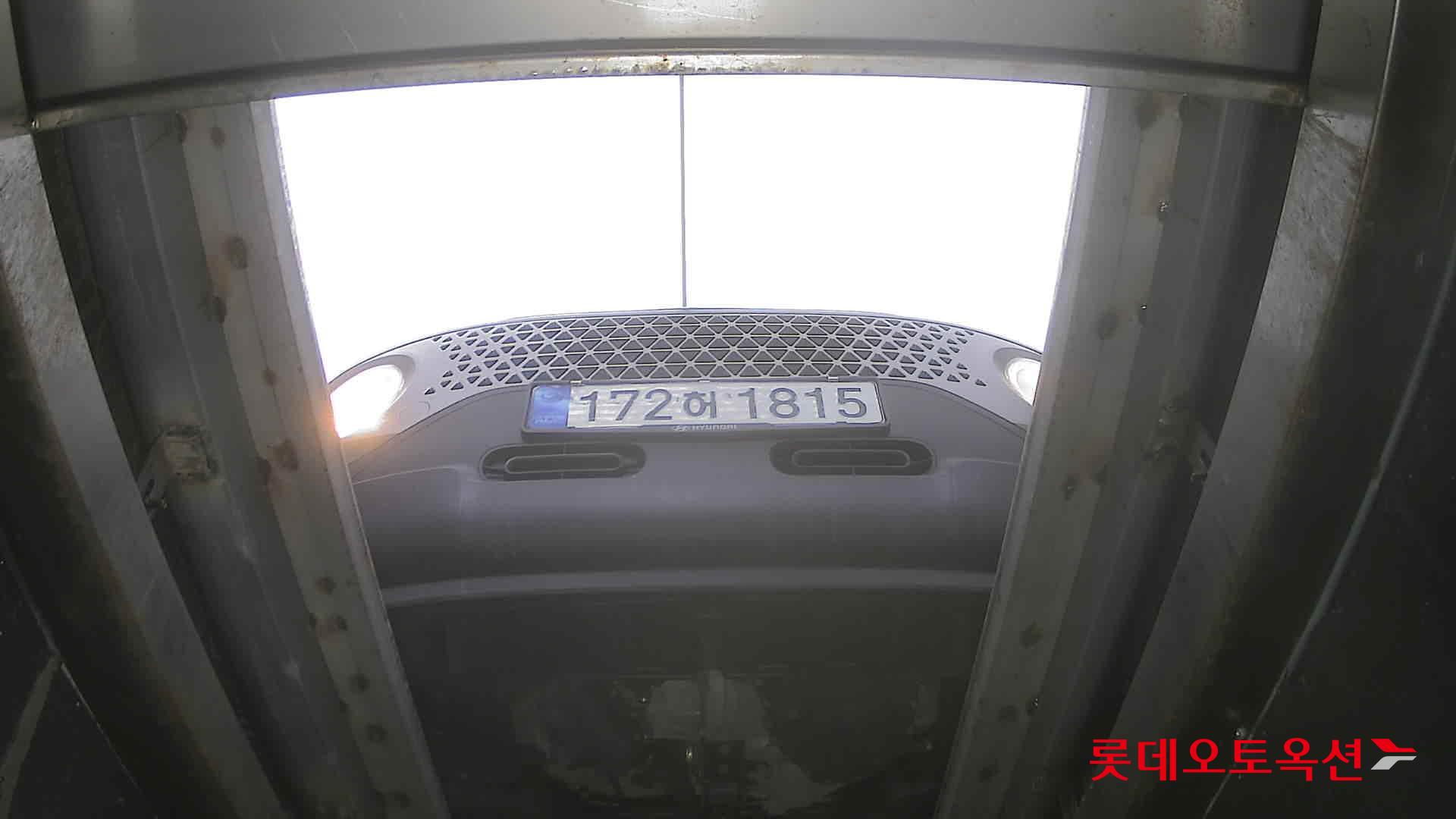 2023 - hyundai casper