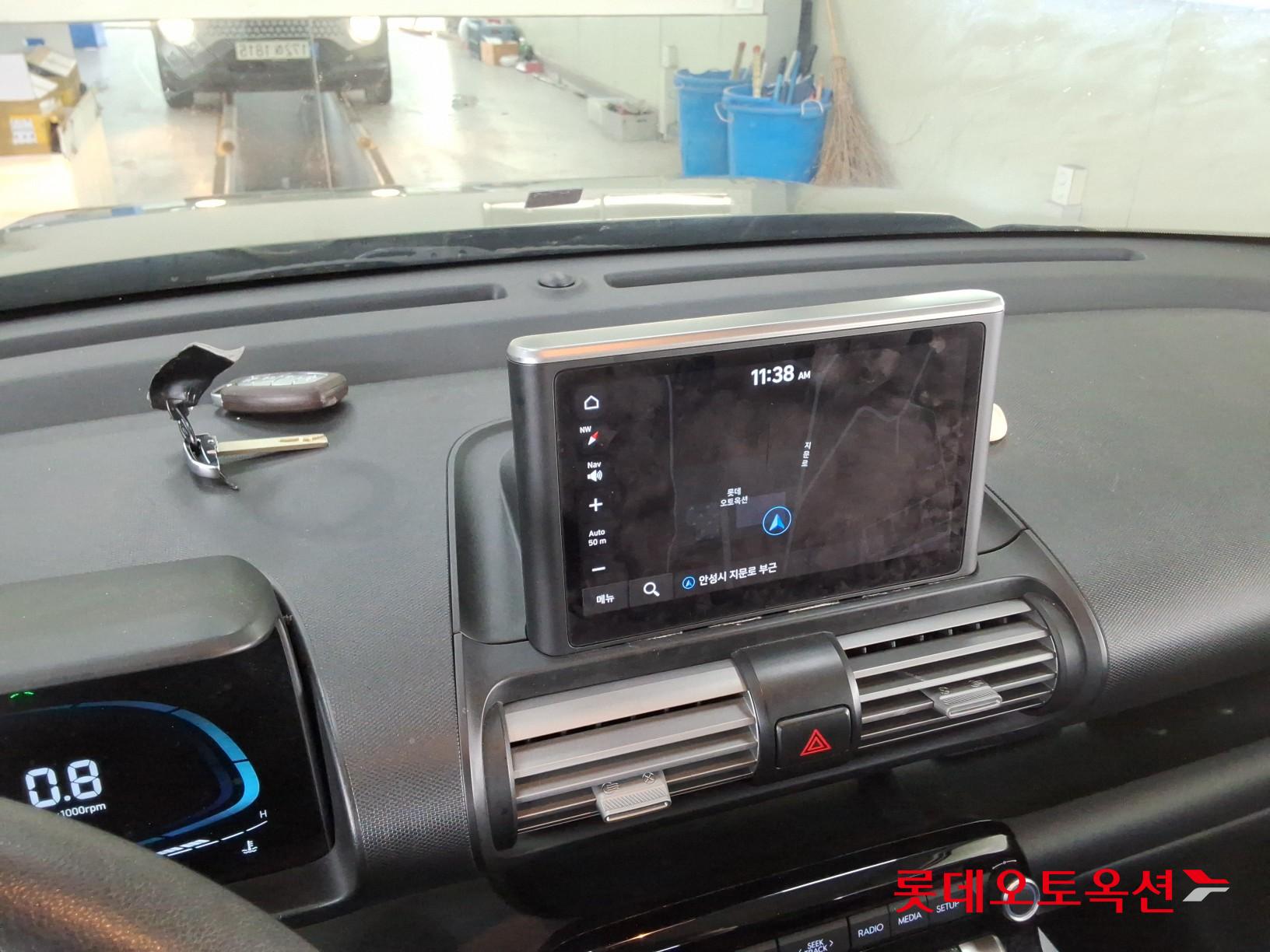 2023 - hyundai casper