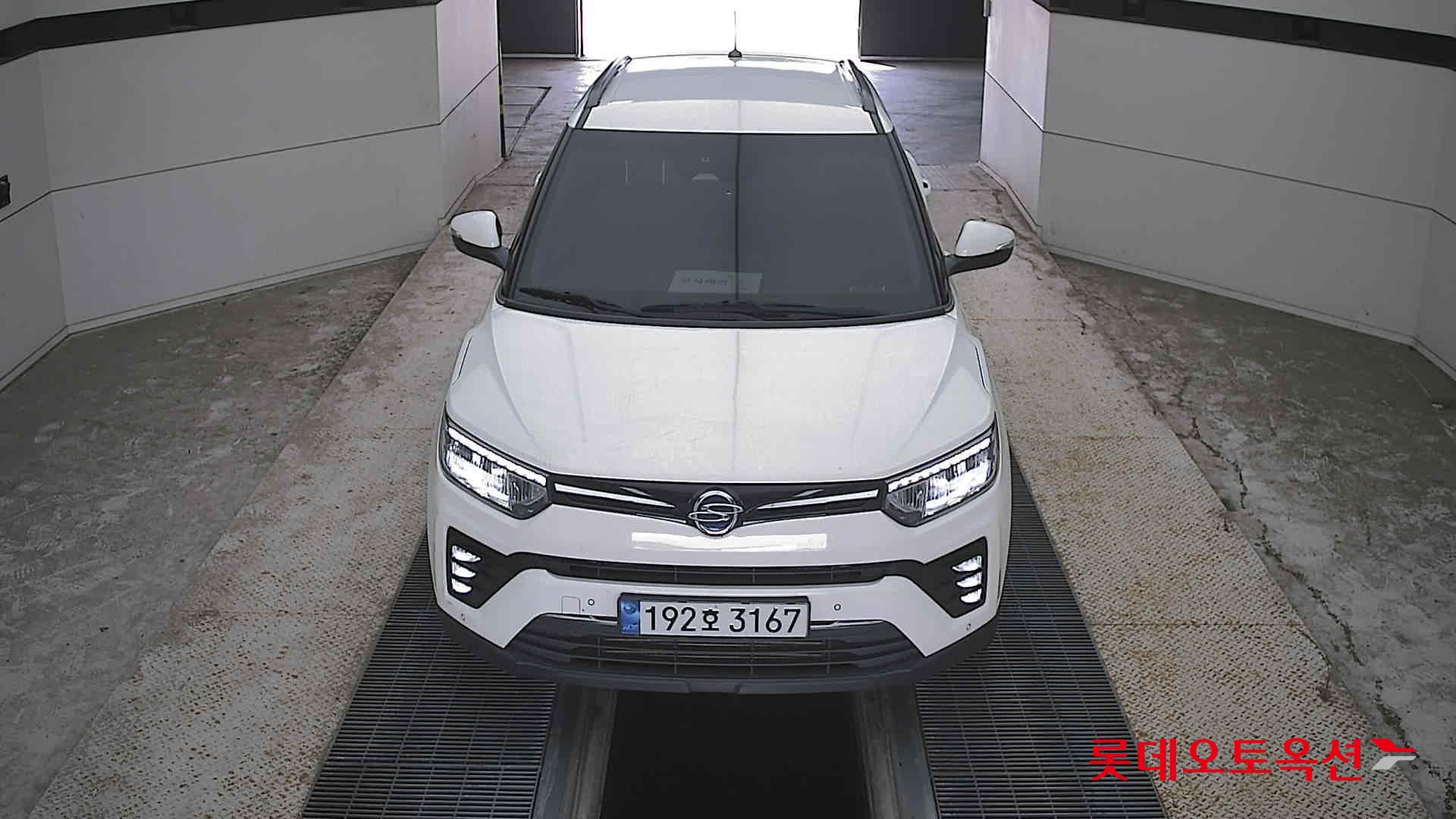 2022 TIVOLI (G) V3