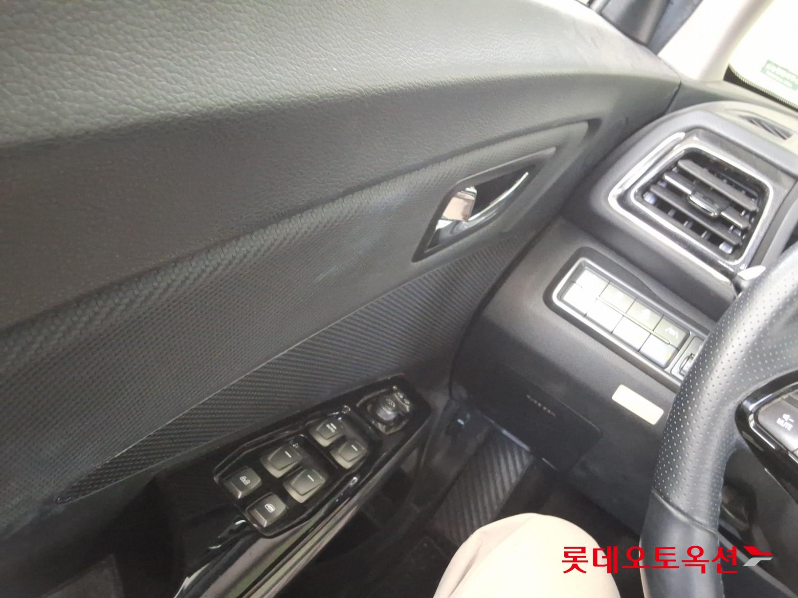 2022 - ssangyong tivoli
