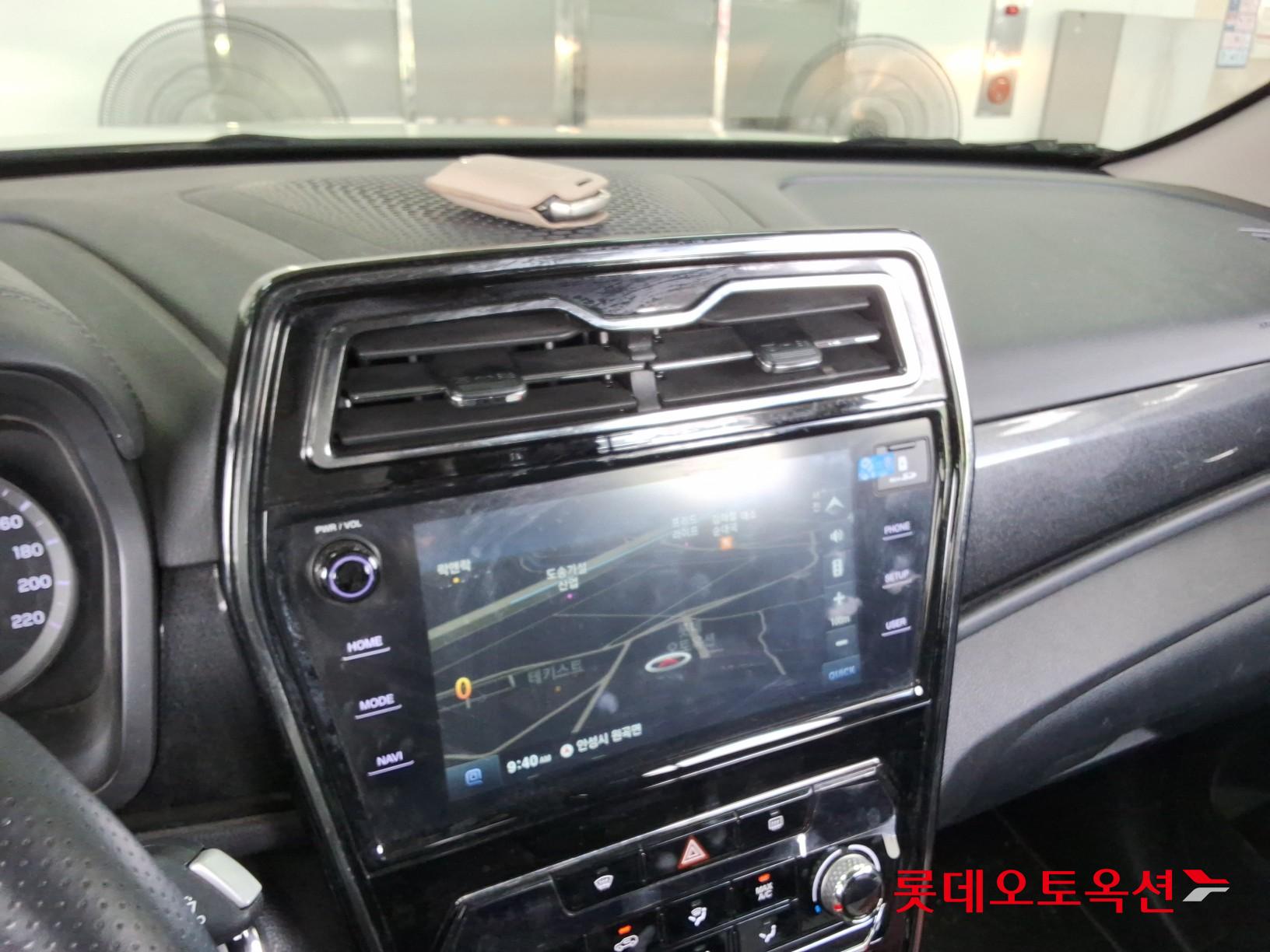 2022 - ssangyong tivoli