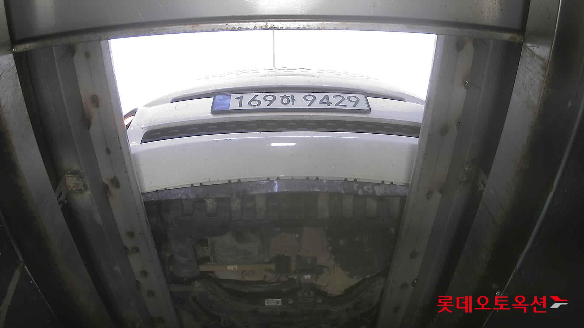 2022 - kia ray