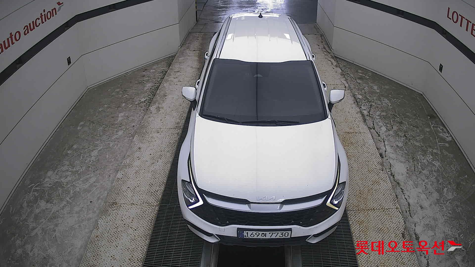 2022 - kia sportage
