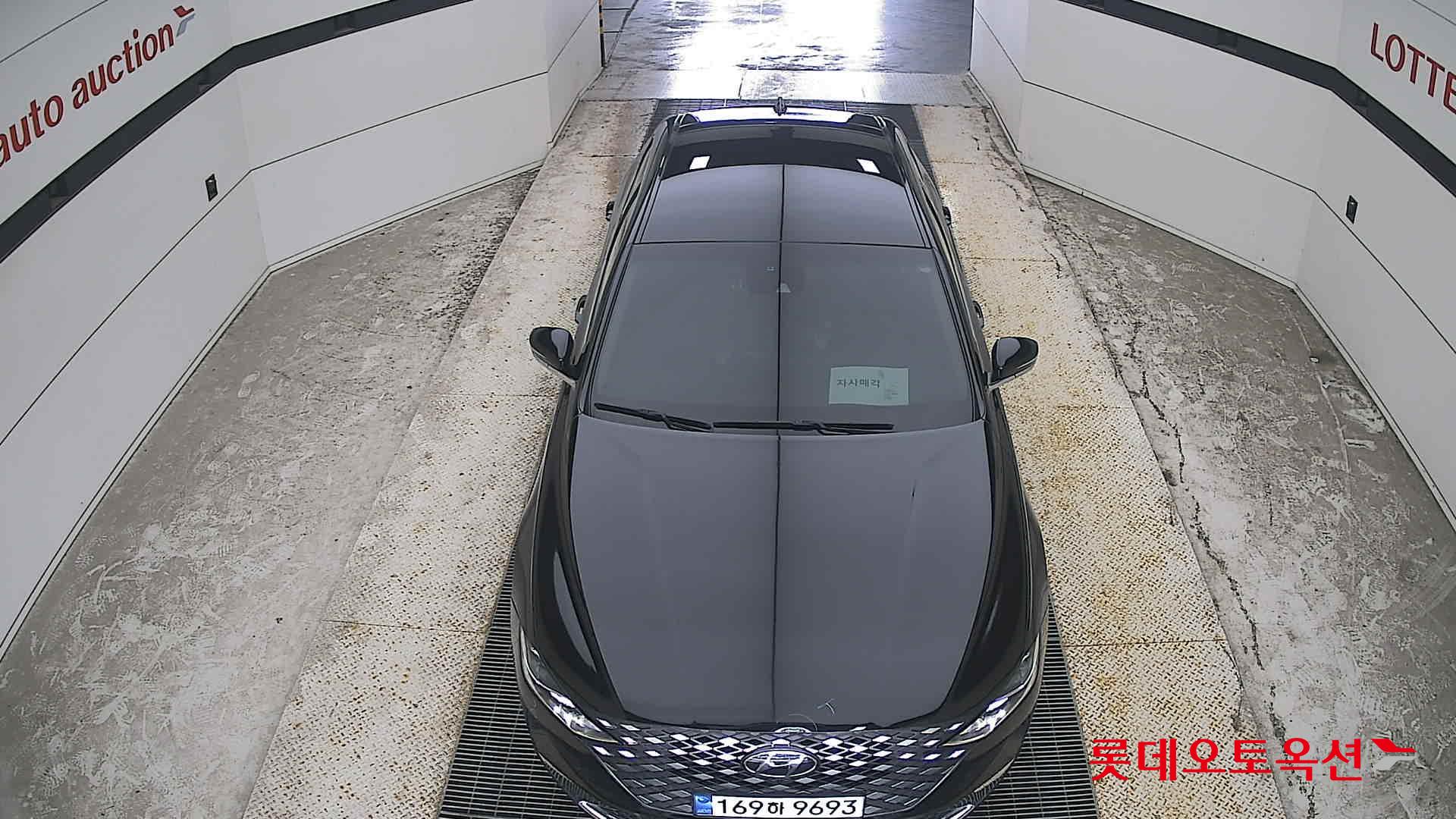 2022 - hyundai grandeur