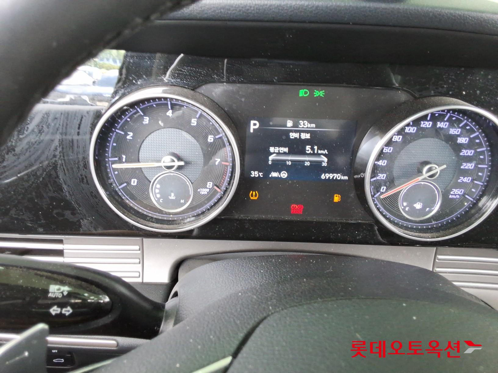 2022 - hyundai grandeur