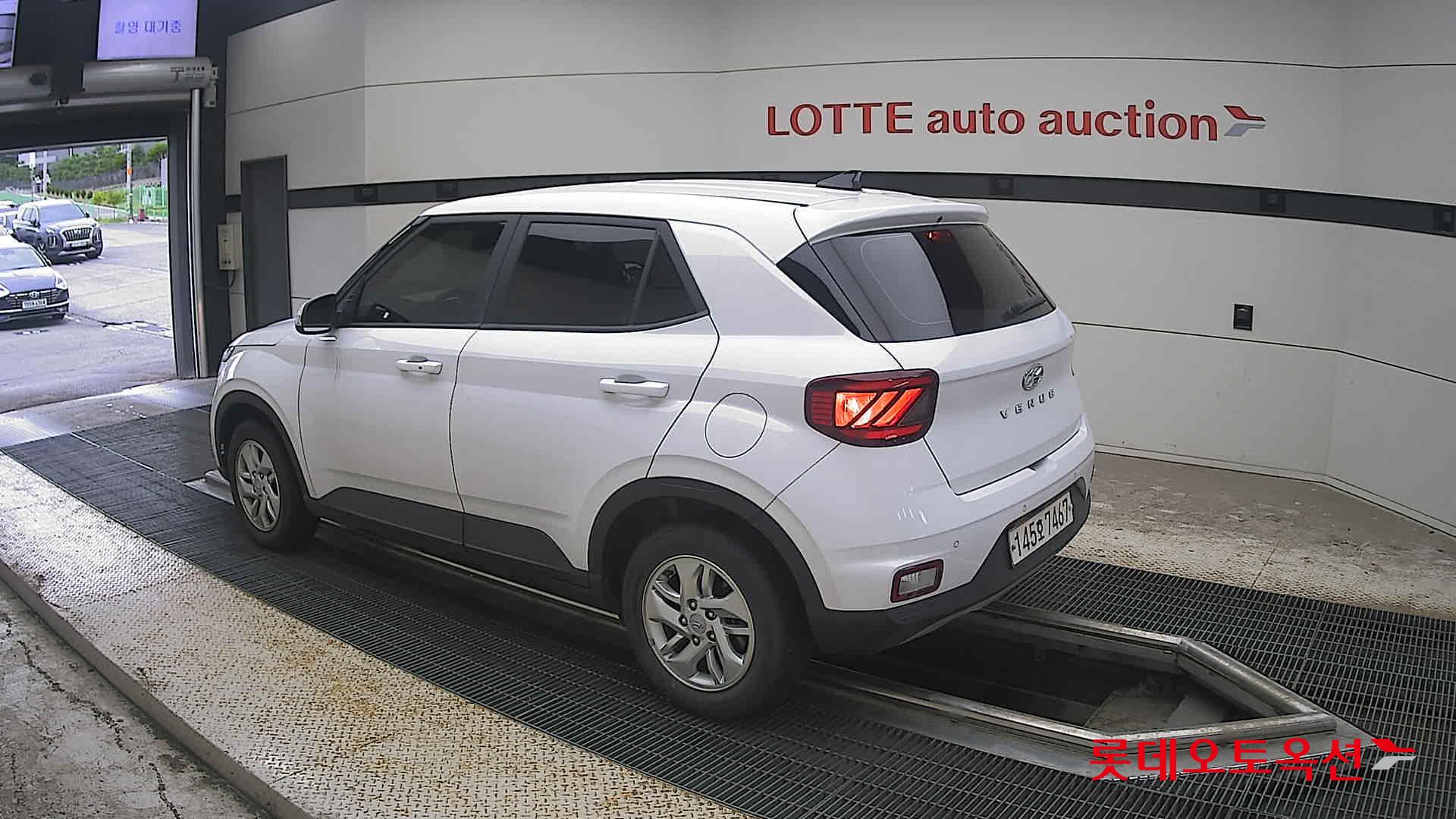 2020 - hyundai venue