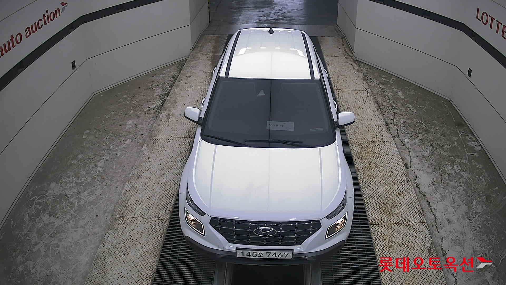 2020 - hyundai venue