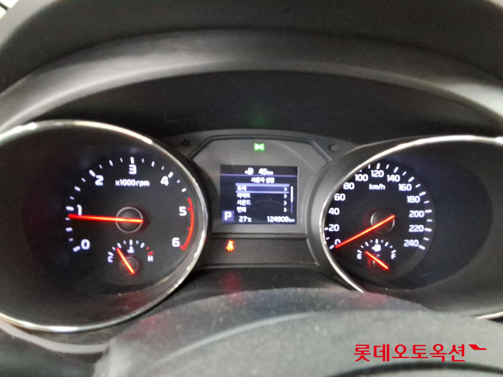 2020 - kia carnival