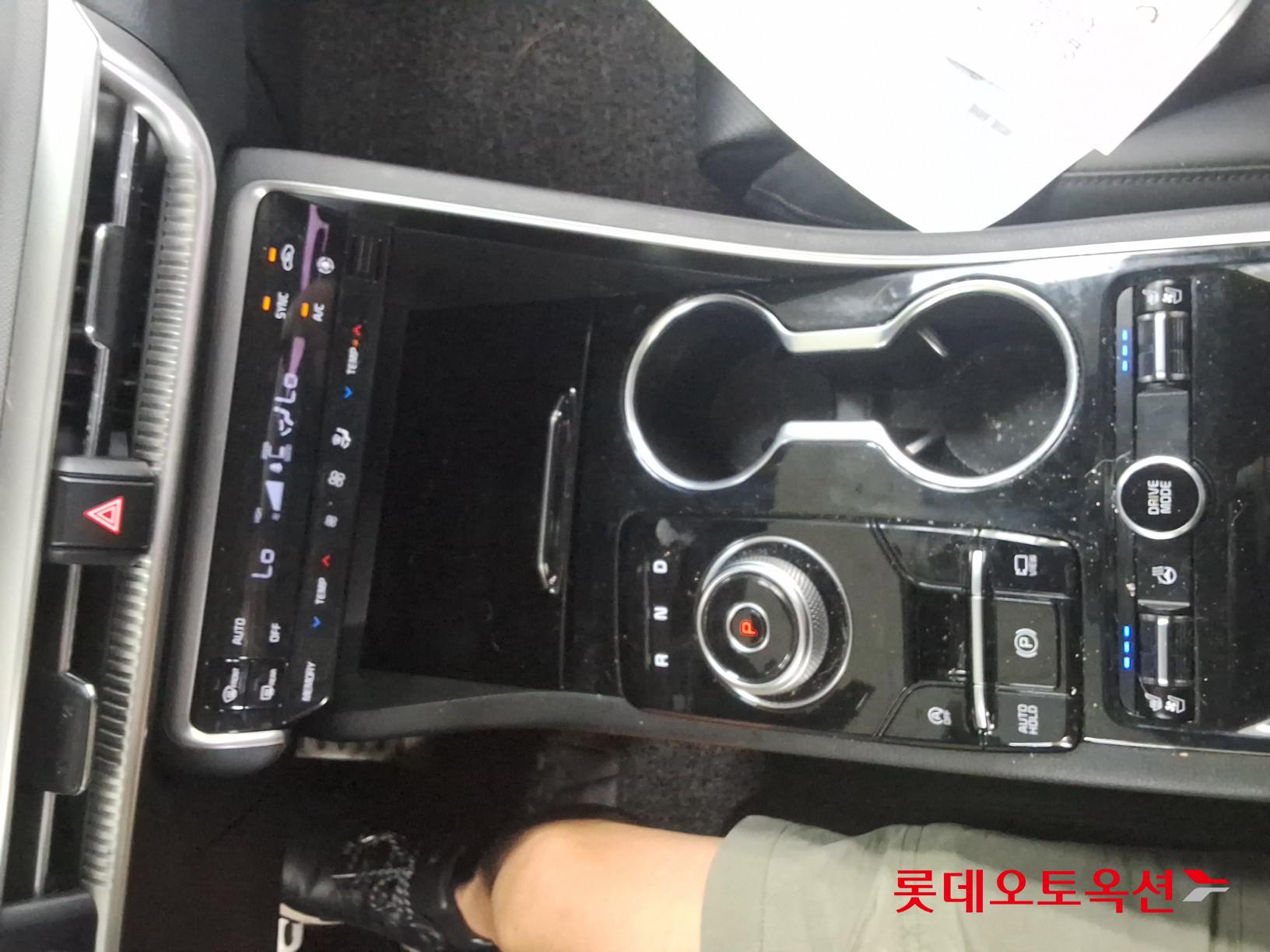2020 - kia k5