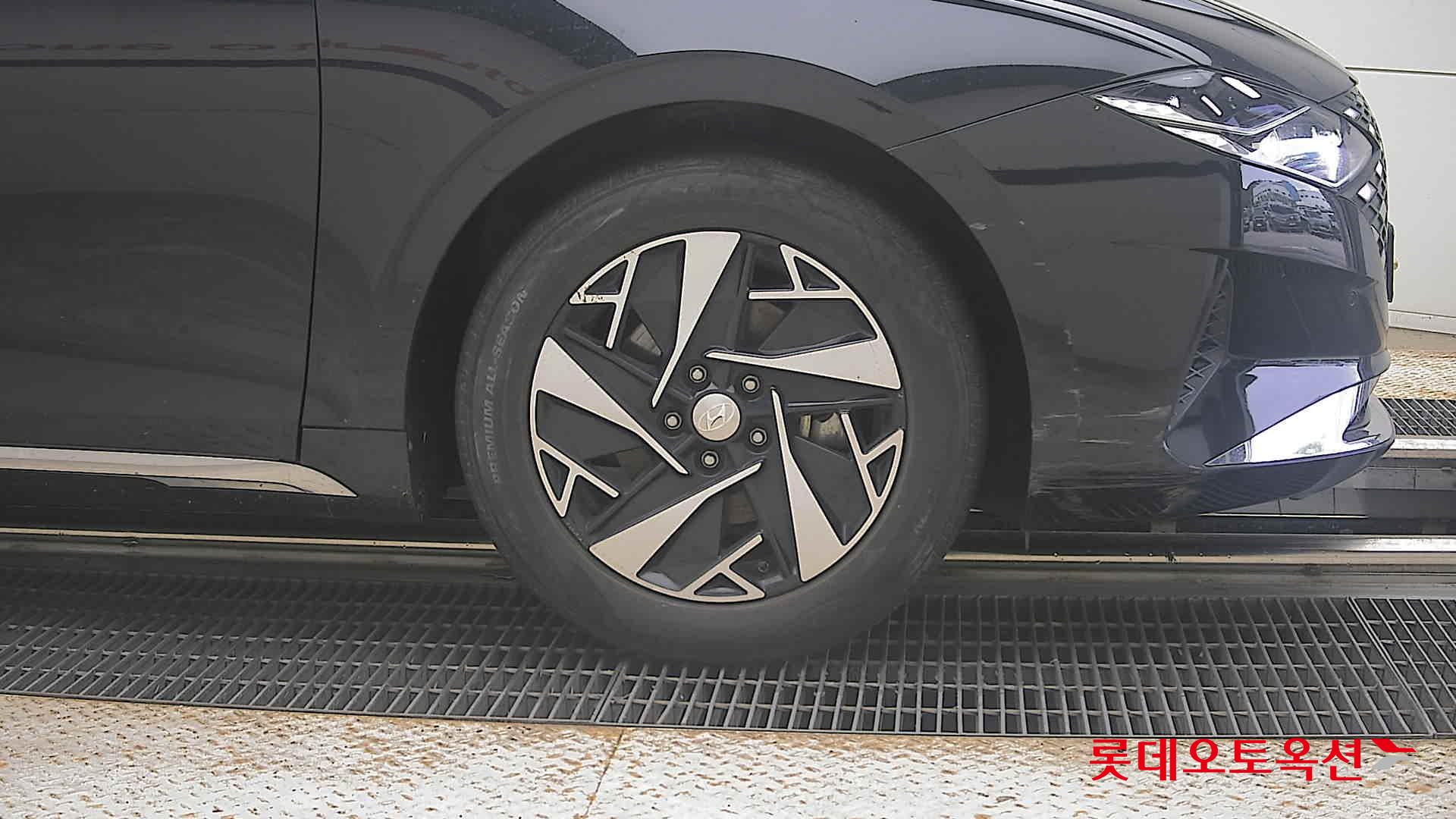 2020 - hyundai grandeur