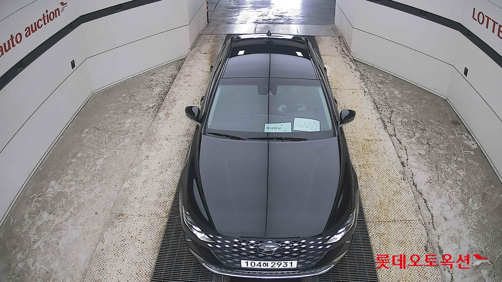 2020 - hyundai grandeur