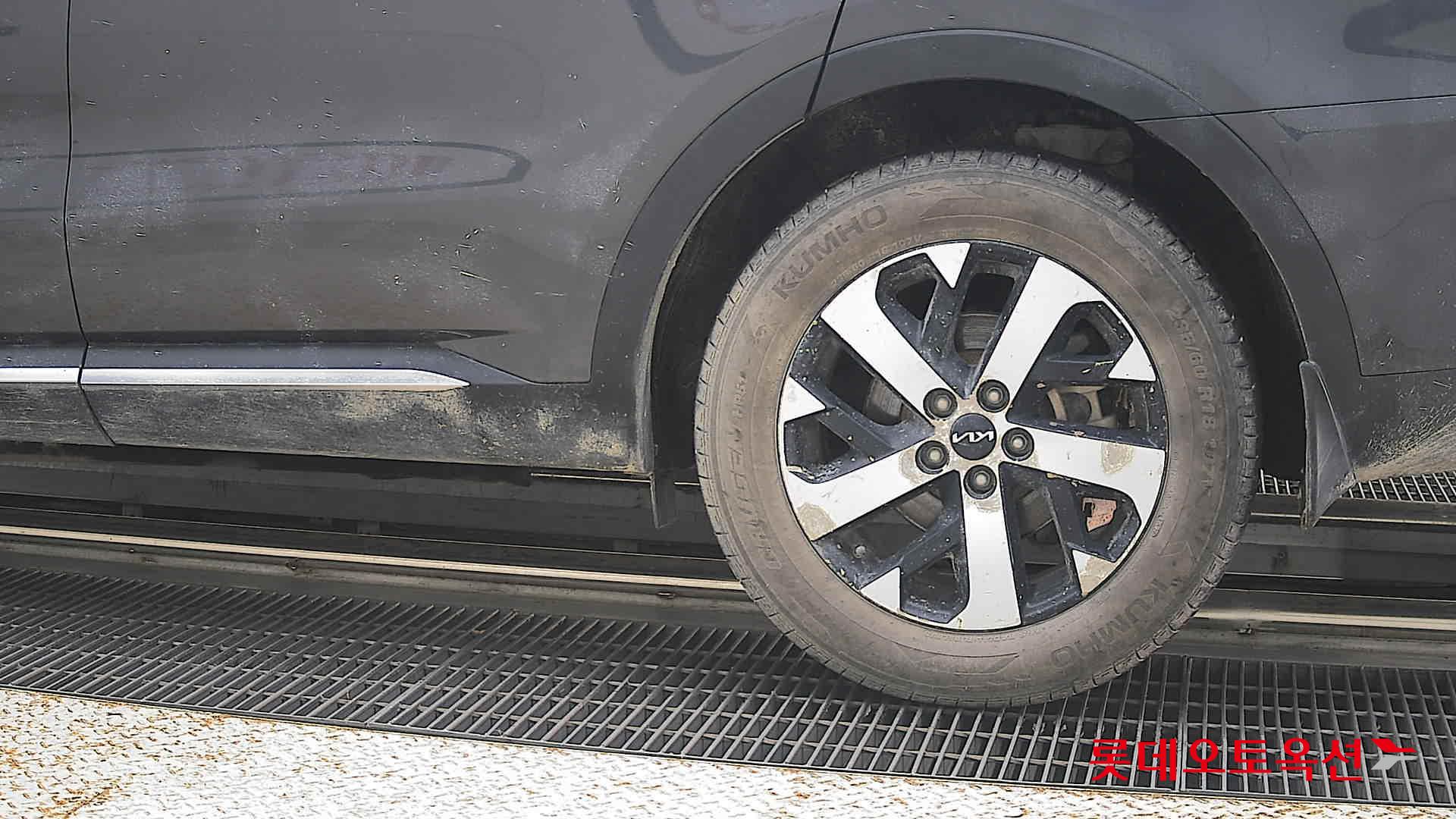 2022 - kia sorento