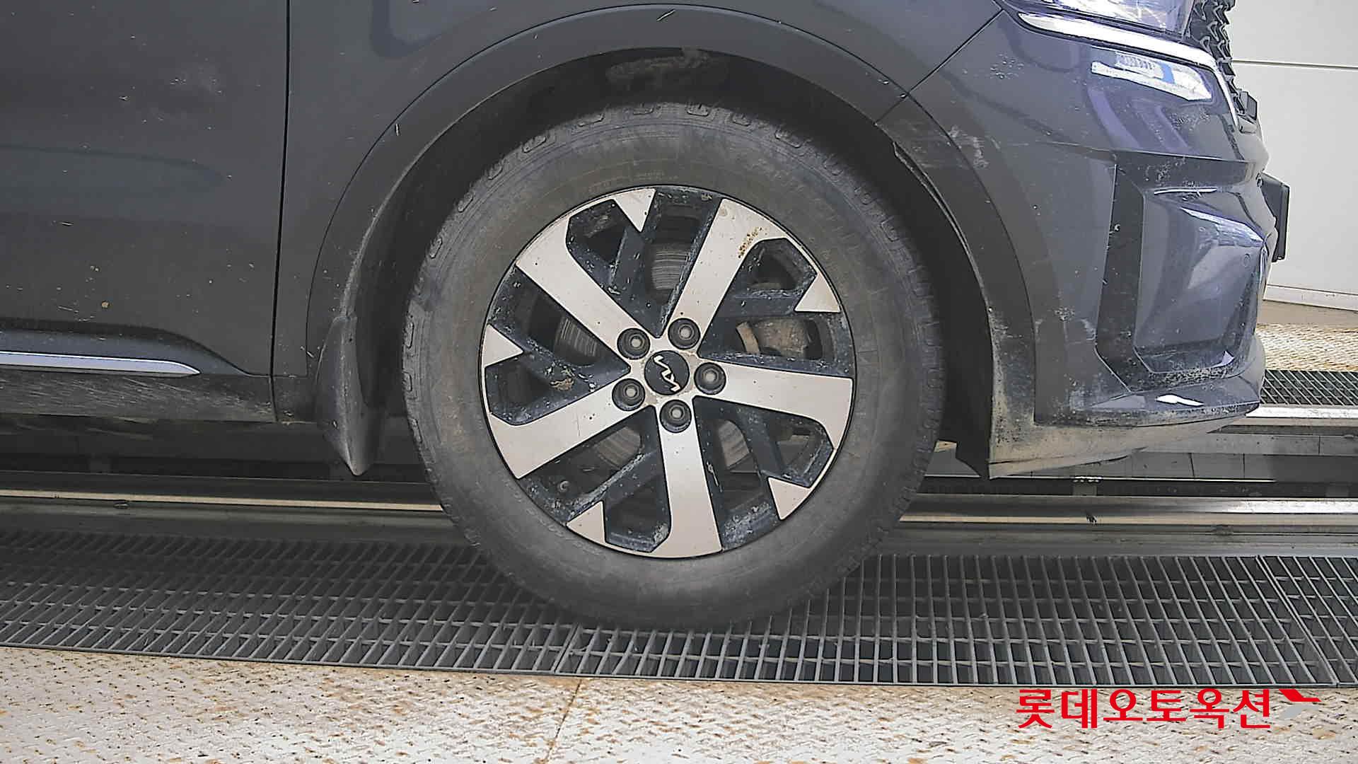 2022 - kia sorento