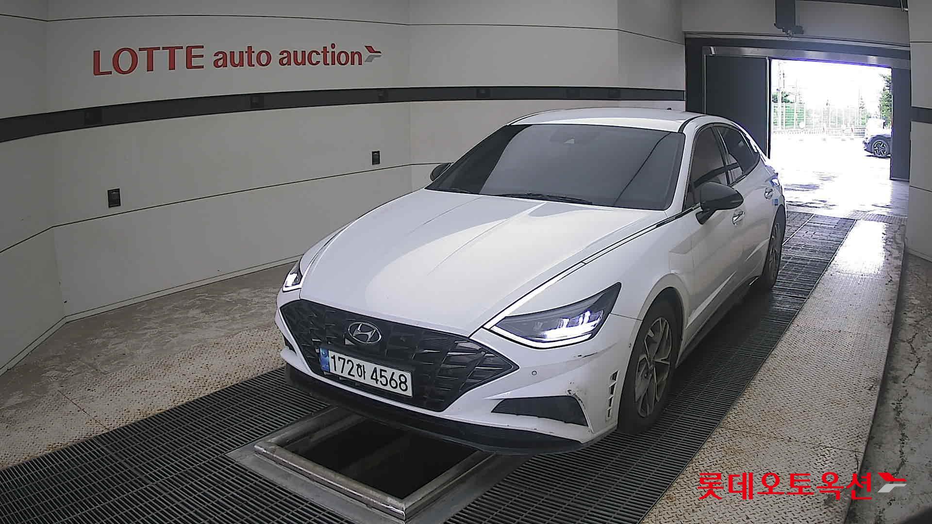 2022 - hyundai sonata