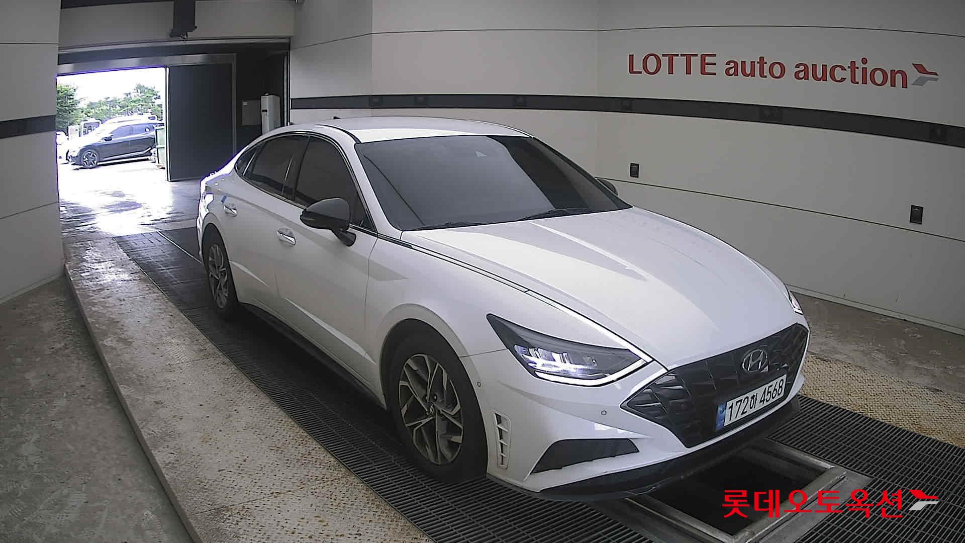 2022 - hyundai sonata