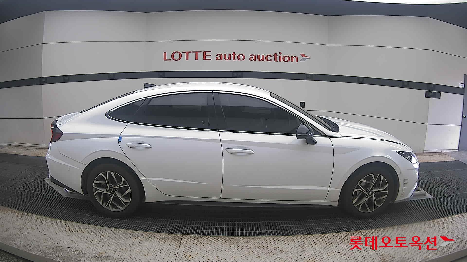 2022 - hyundai sonata