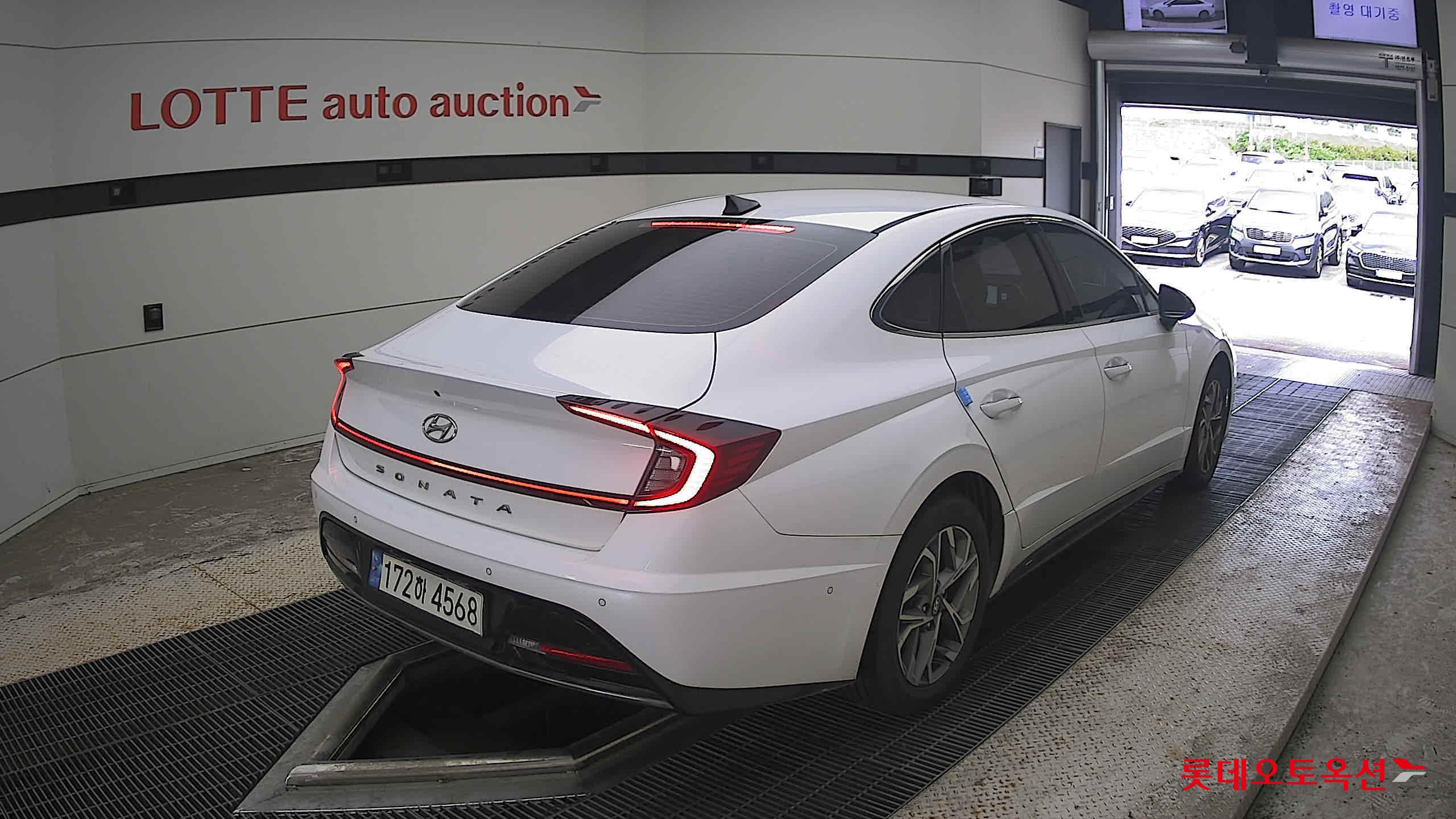 2022 - hyundai sonata