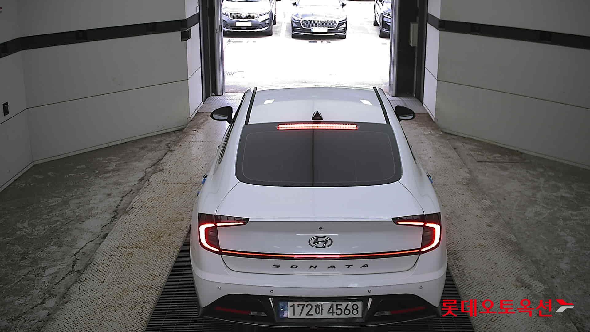 2022 - hyundai sonata