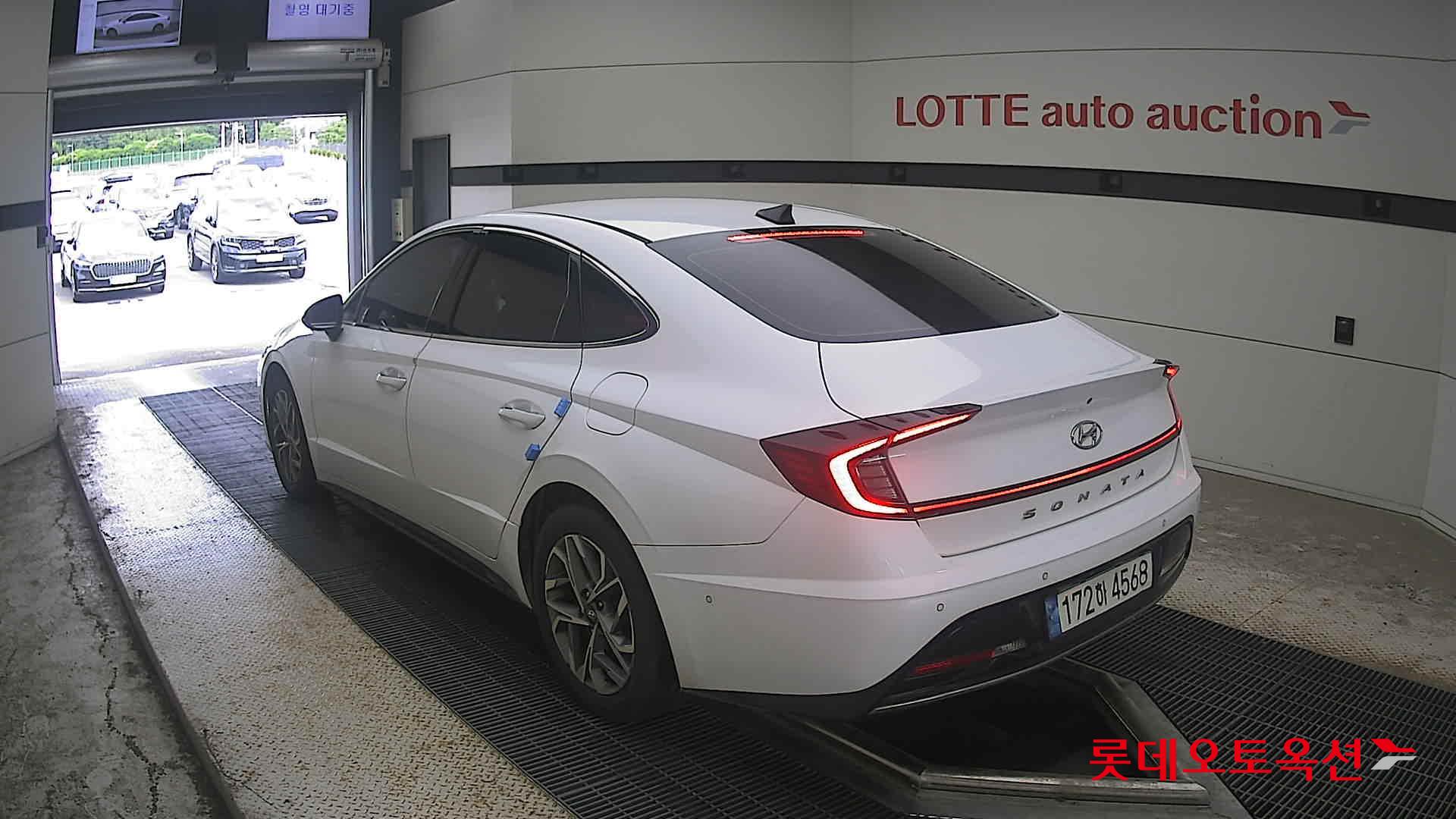 2022 - hyundai sonata