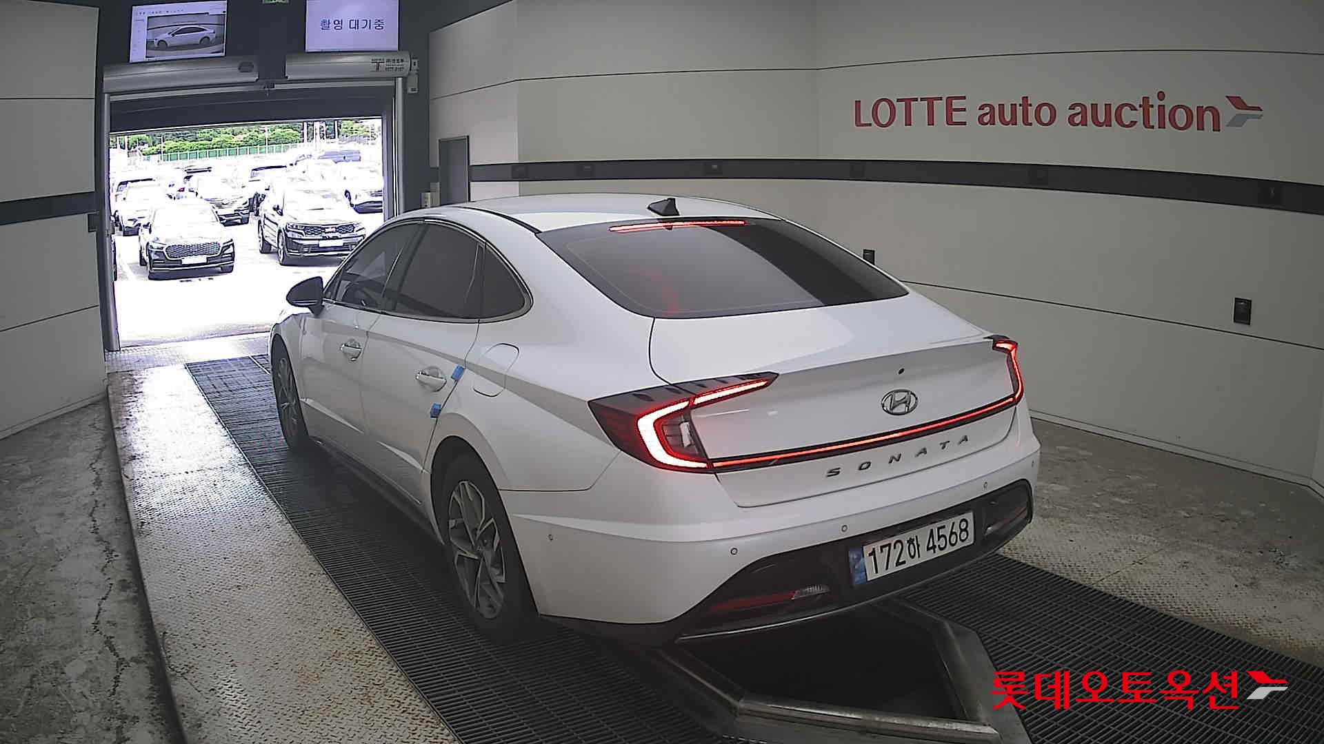 2022 - hyundai sonata