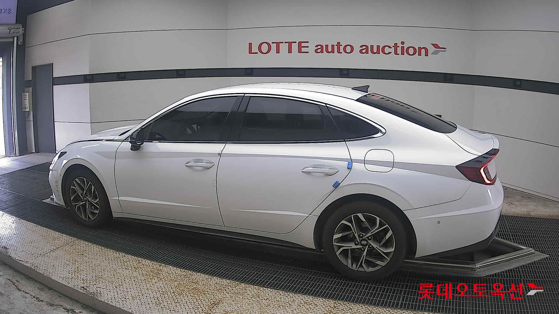 2022 - hyundai sonata