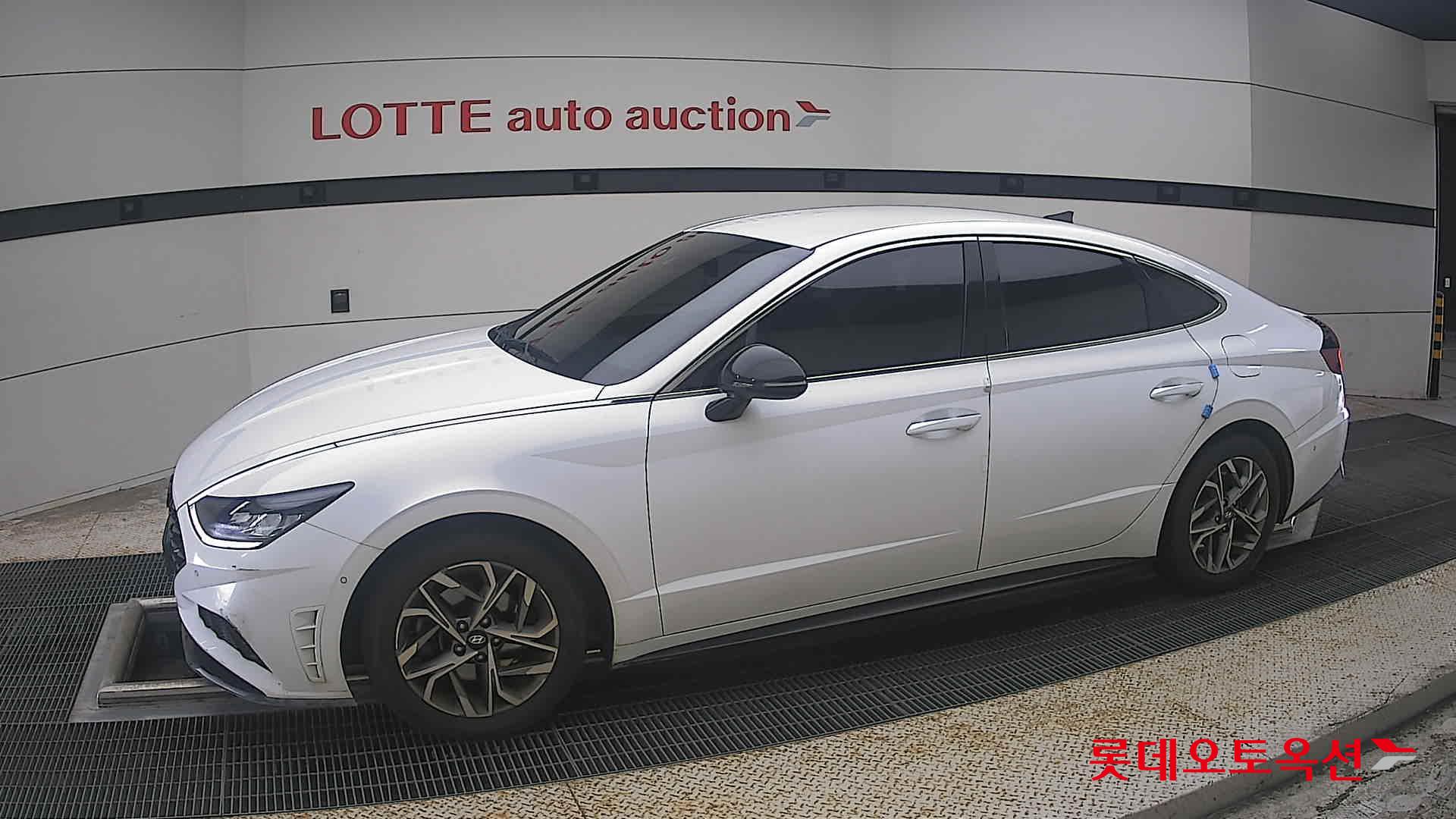 2022 - hyundai sonata