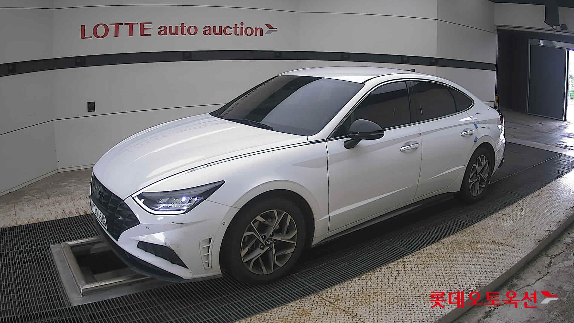 2022 - hyundai sonata