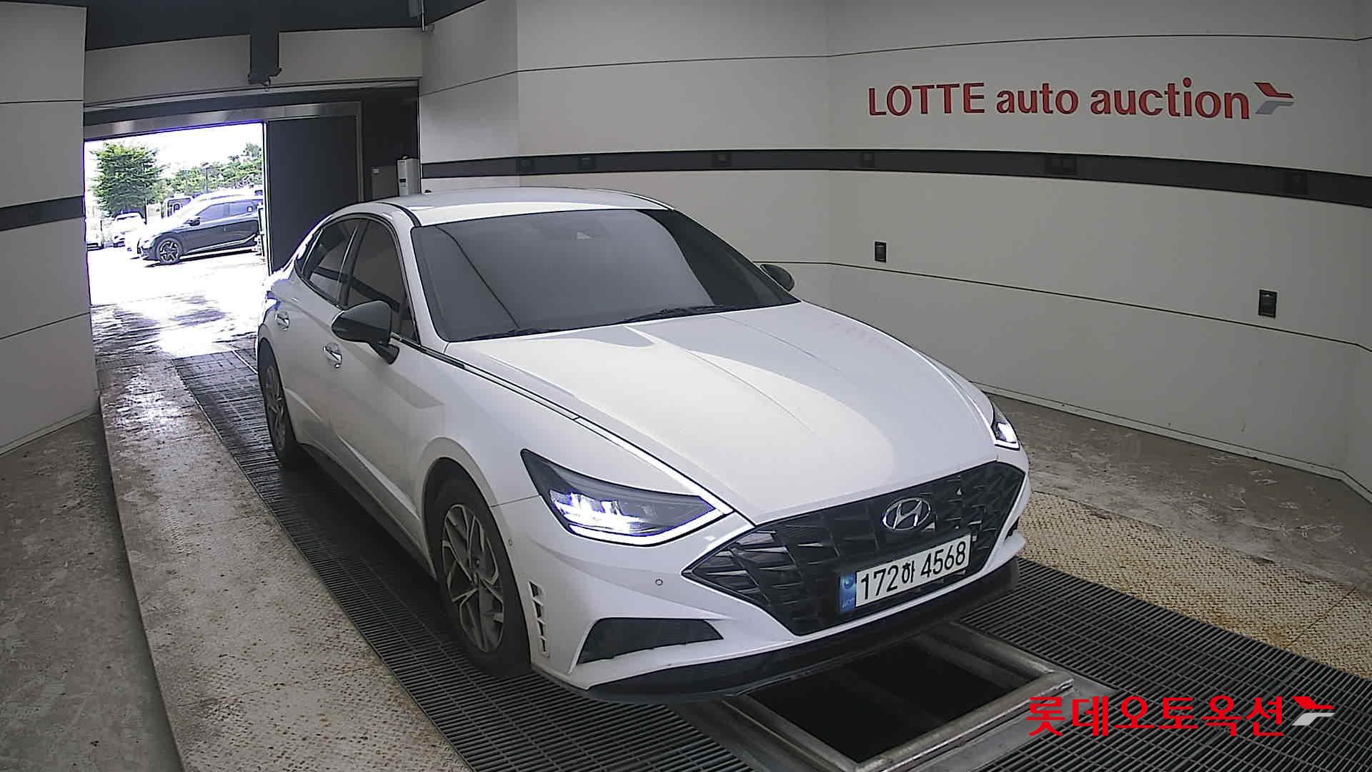 2022 - hyundai sonata