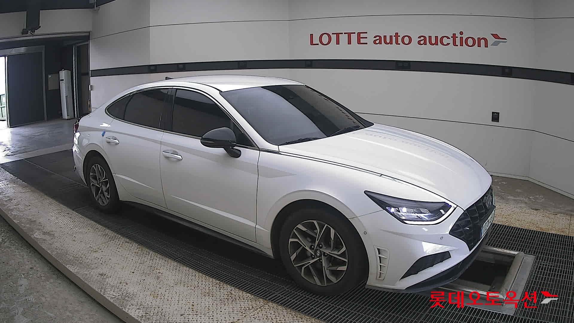 2022 - hyundai sonata