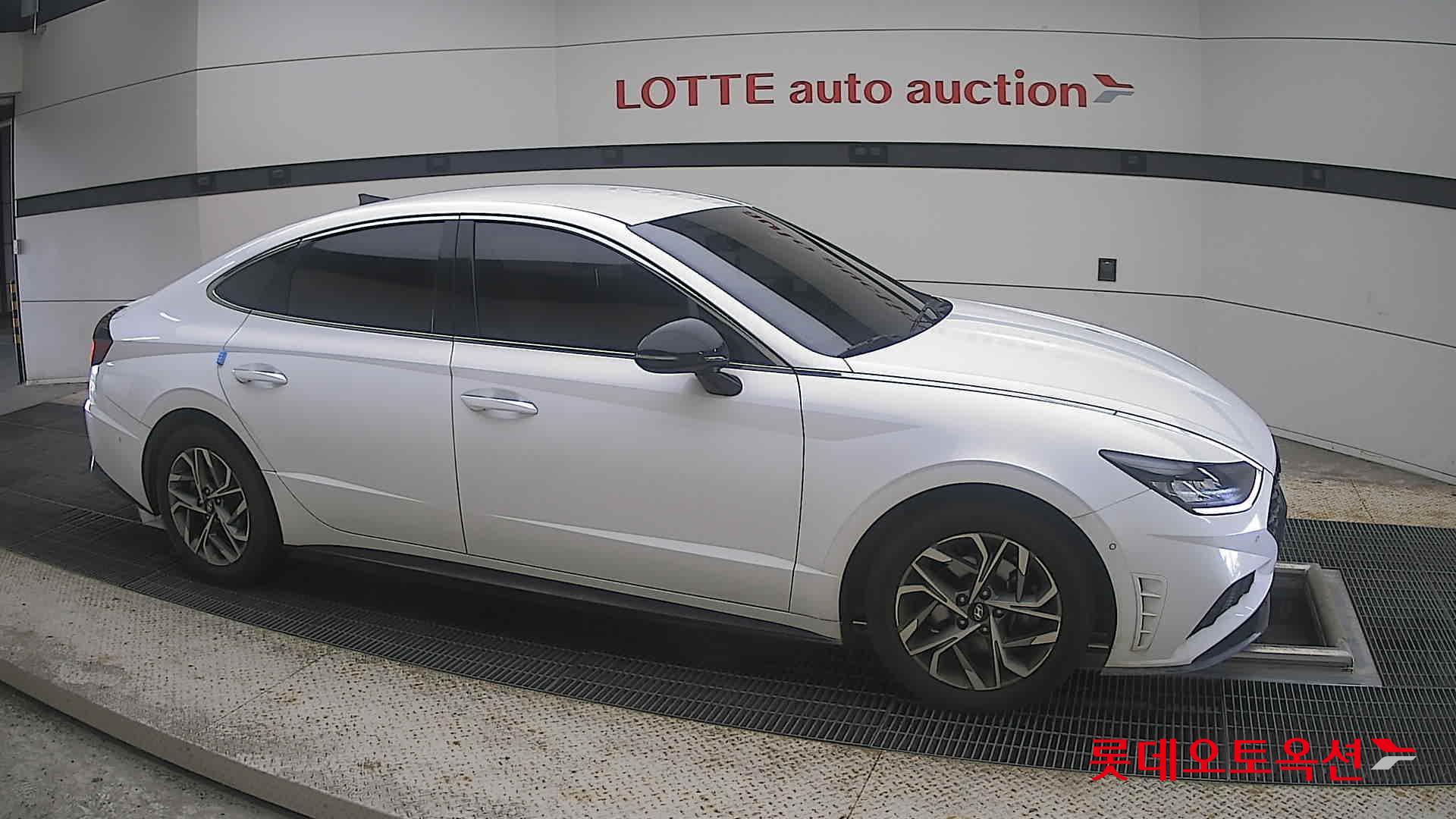 2022 - hyundai sonata