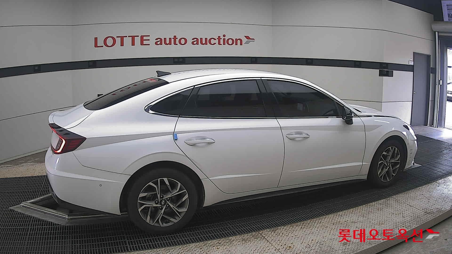 2022 - hyundai sonata
