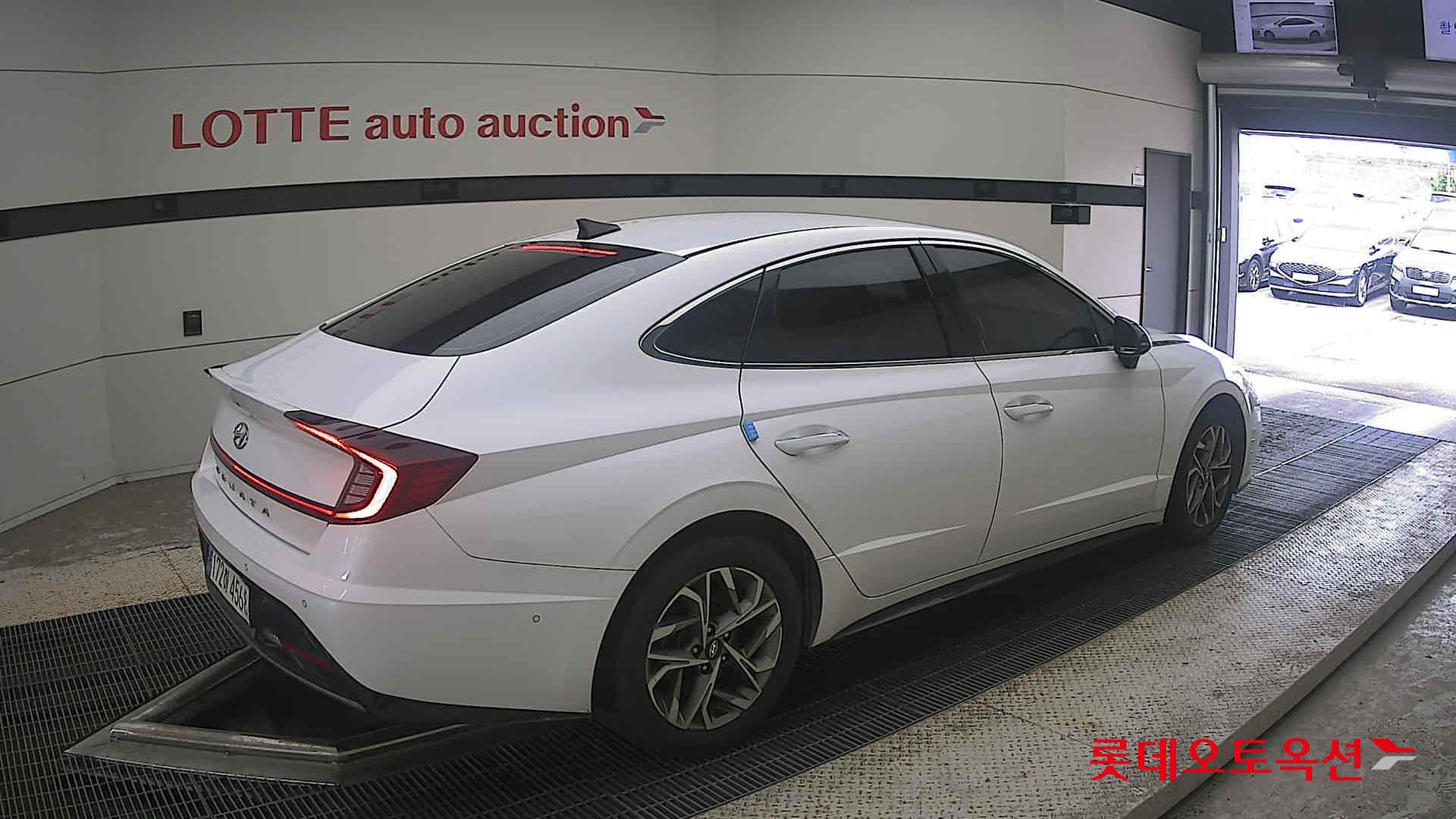 2022 - hyundai sonata