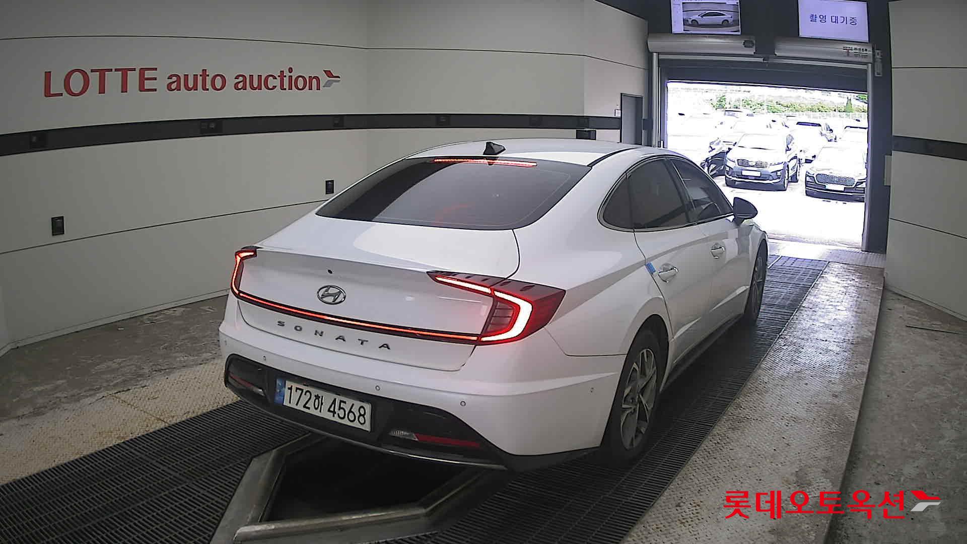 2022 - hyundai sonata