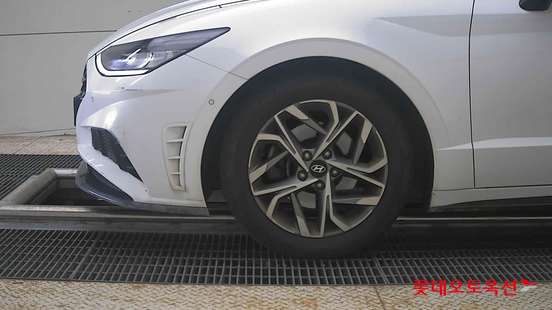 2022 - hyundai sonata