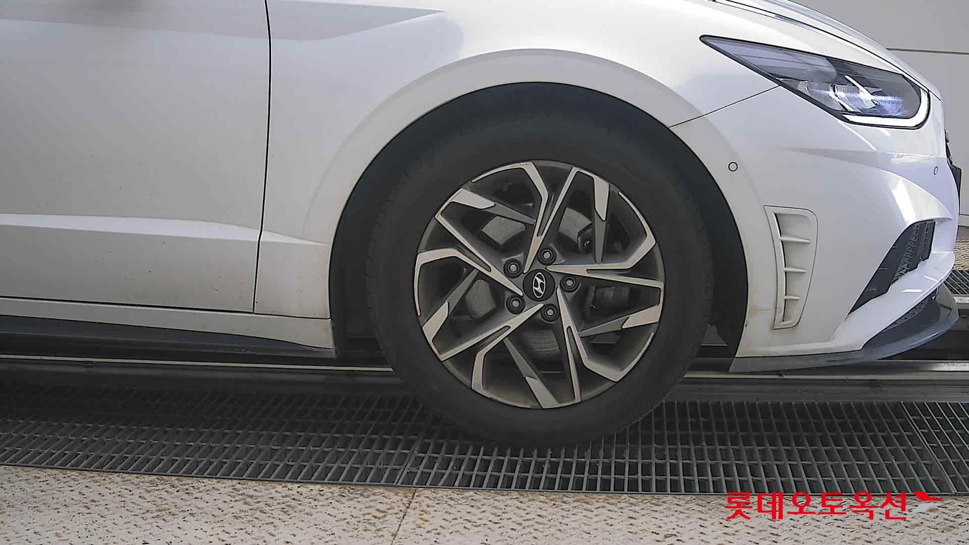 2022 - hyundai sonata