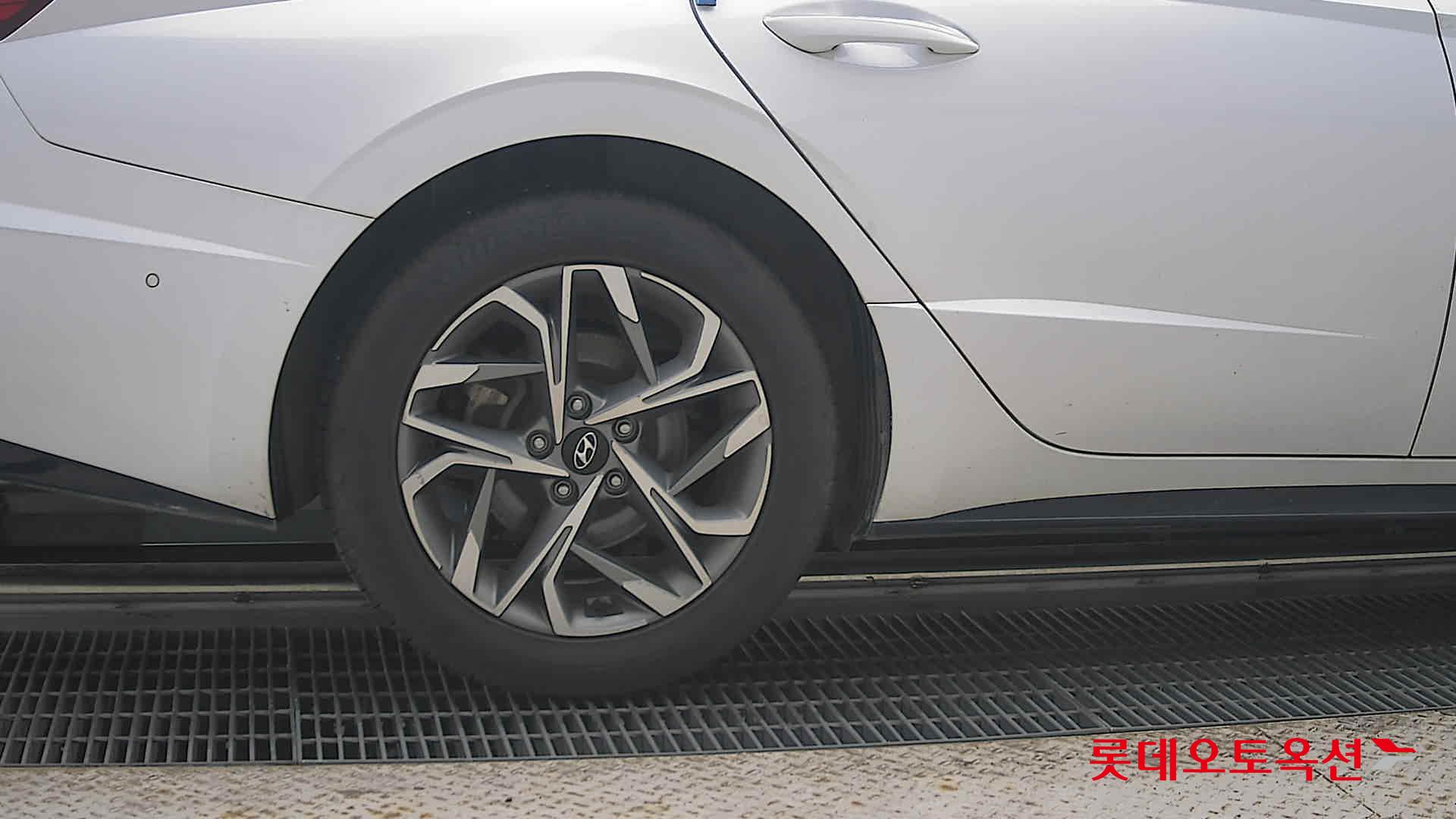 2022 - hyundai sonata