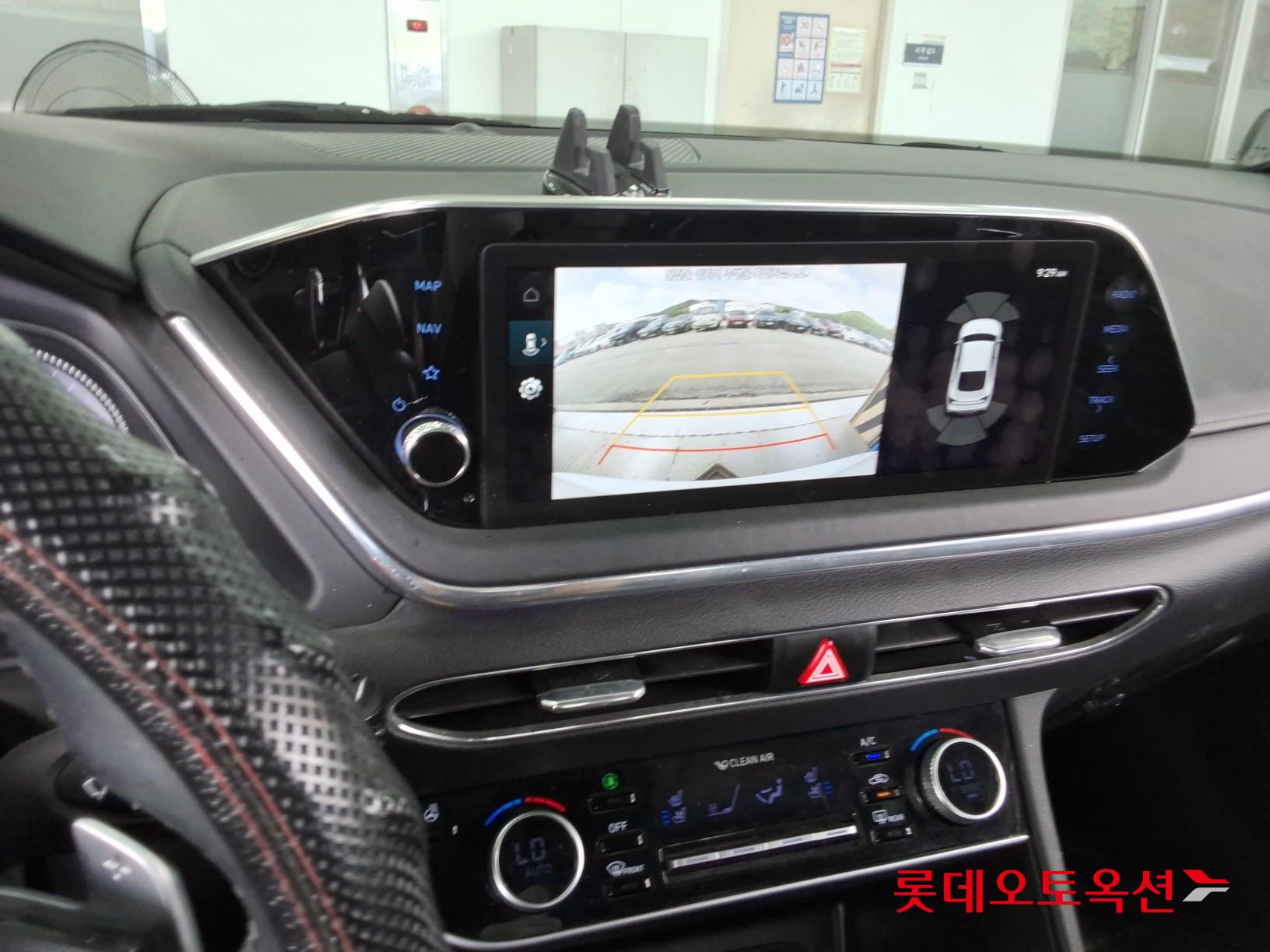2022 - hyundai sonata