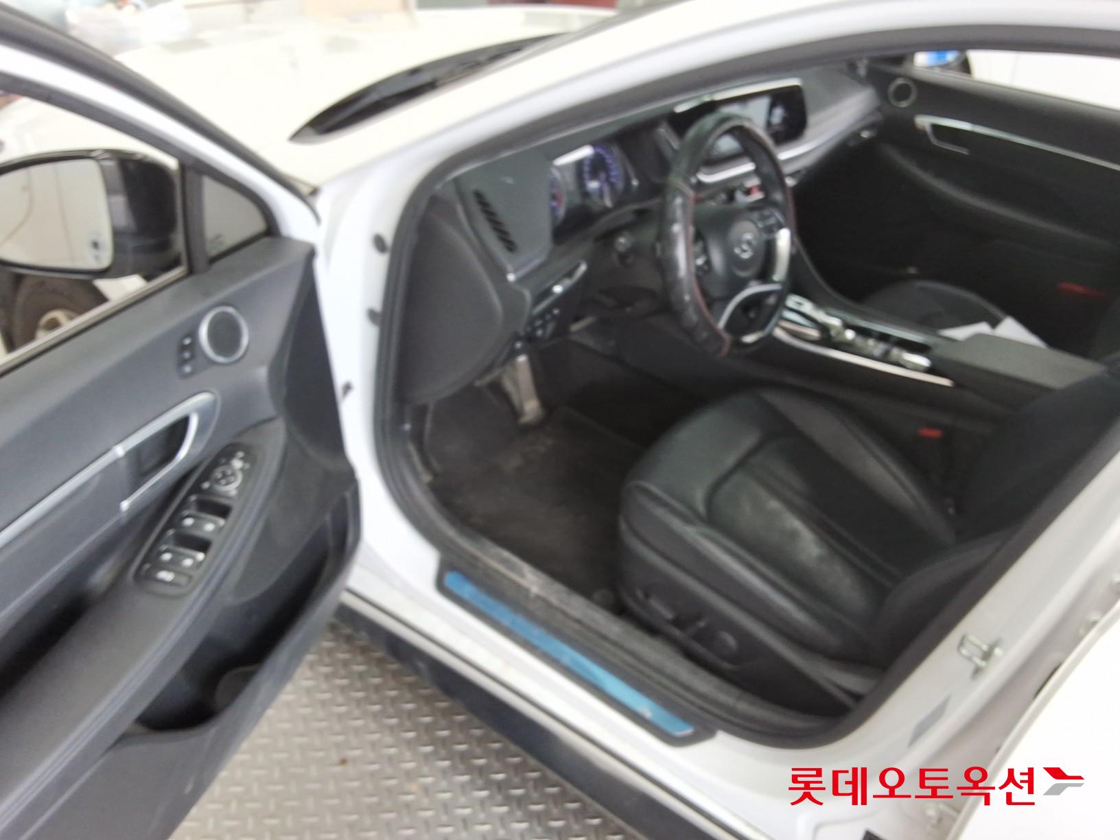 2022 - hyundai sonata