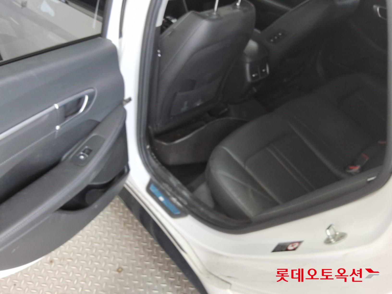 2022 - hyundai sonata