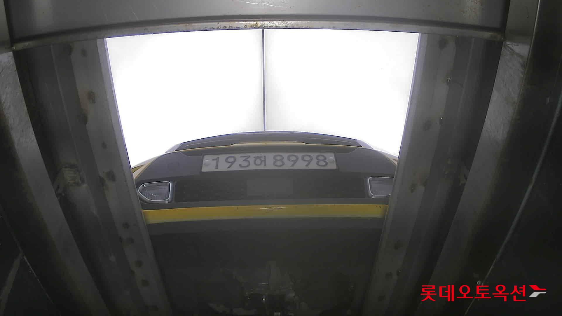 2023 - kia morning