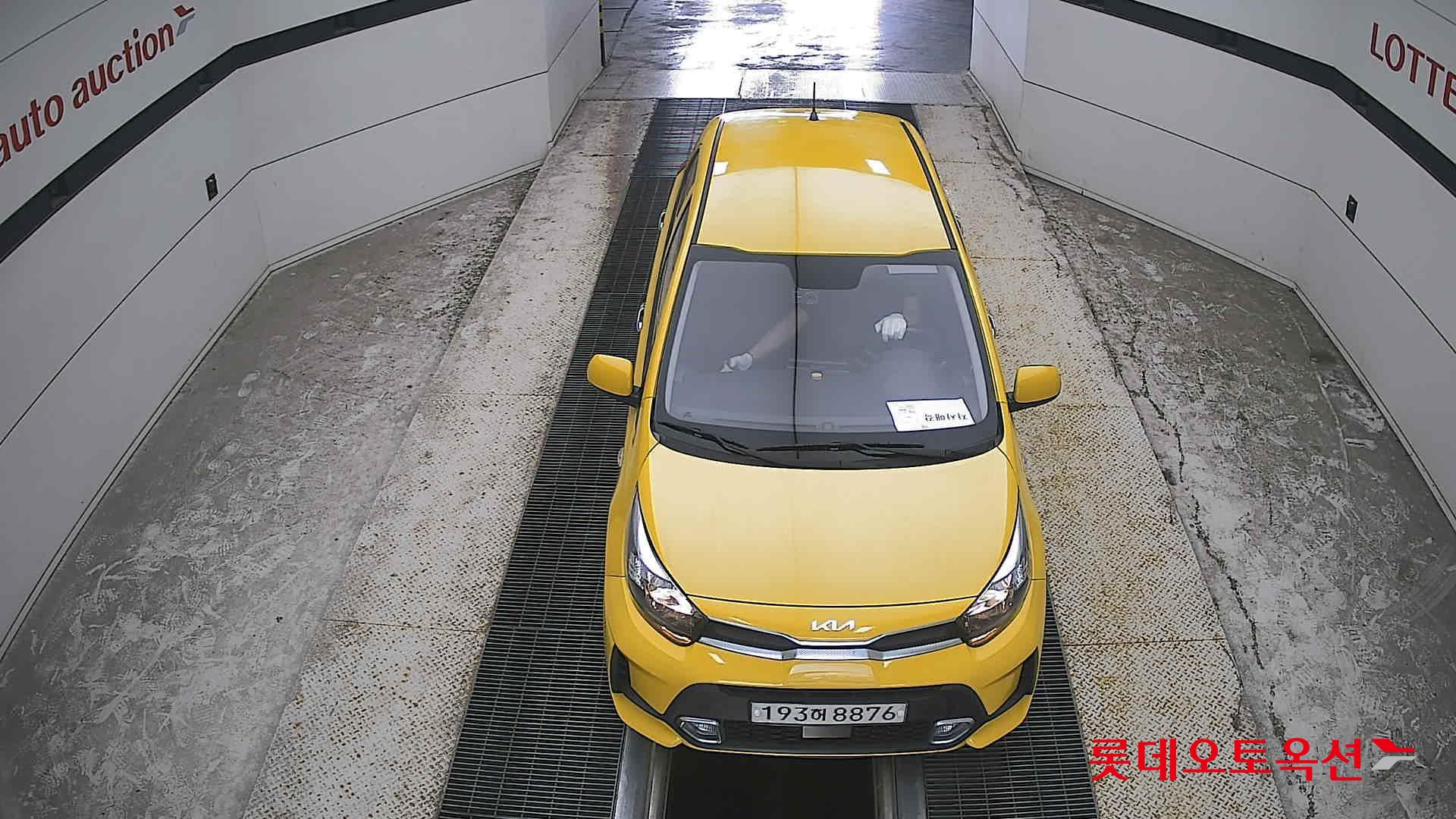 2023 - kia morning